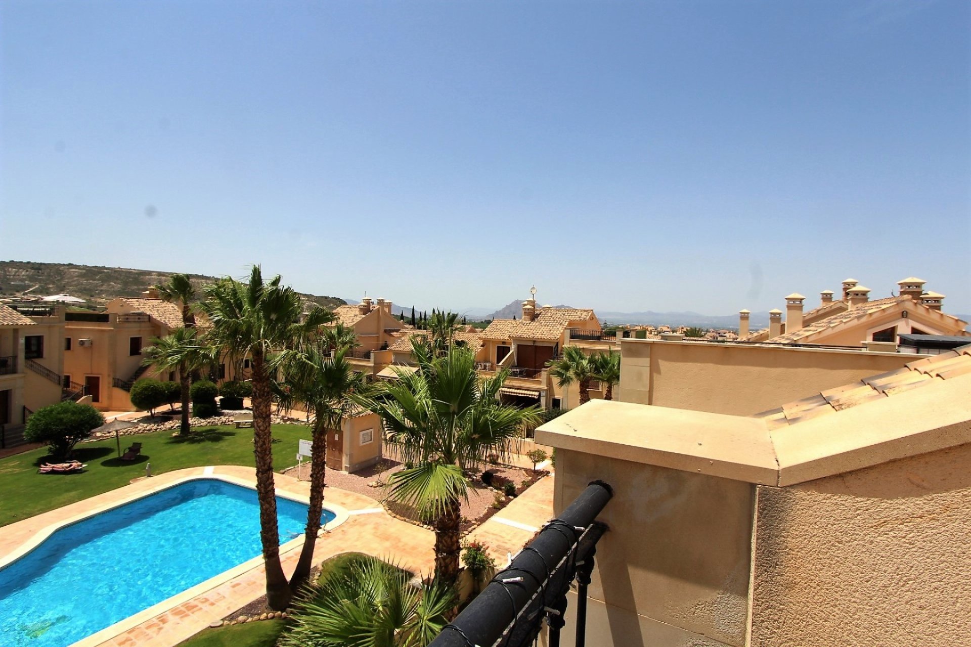 Reventa - Duplex - Algorfa