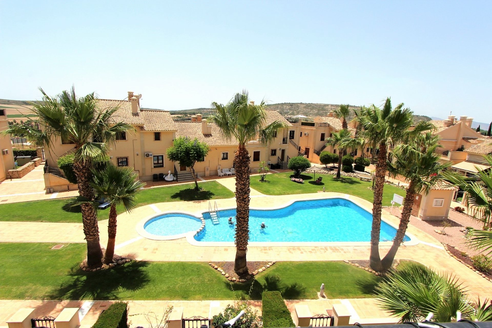 Reventa - Duplex - Algorfa