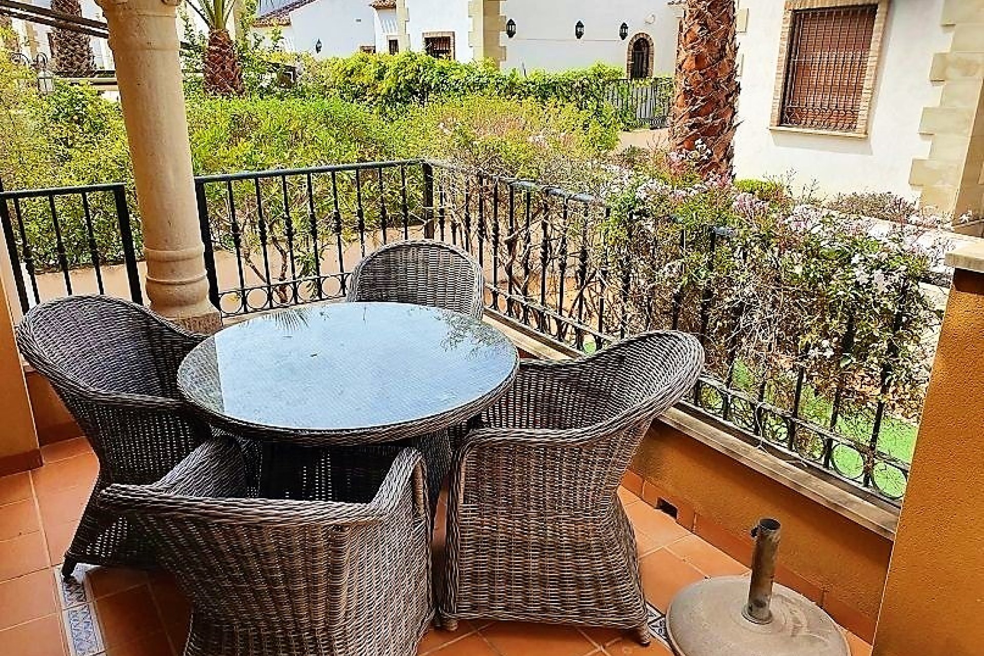 Reventa - Duplex - Algorfa