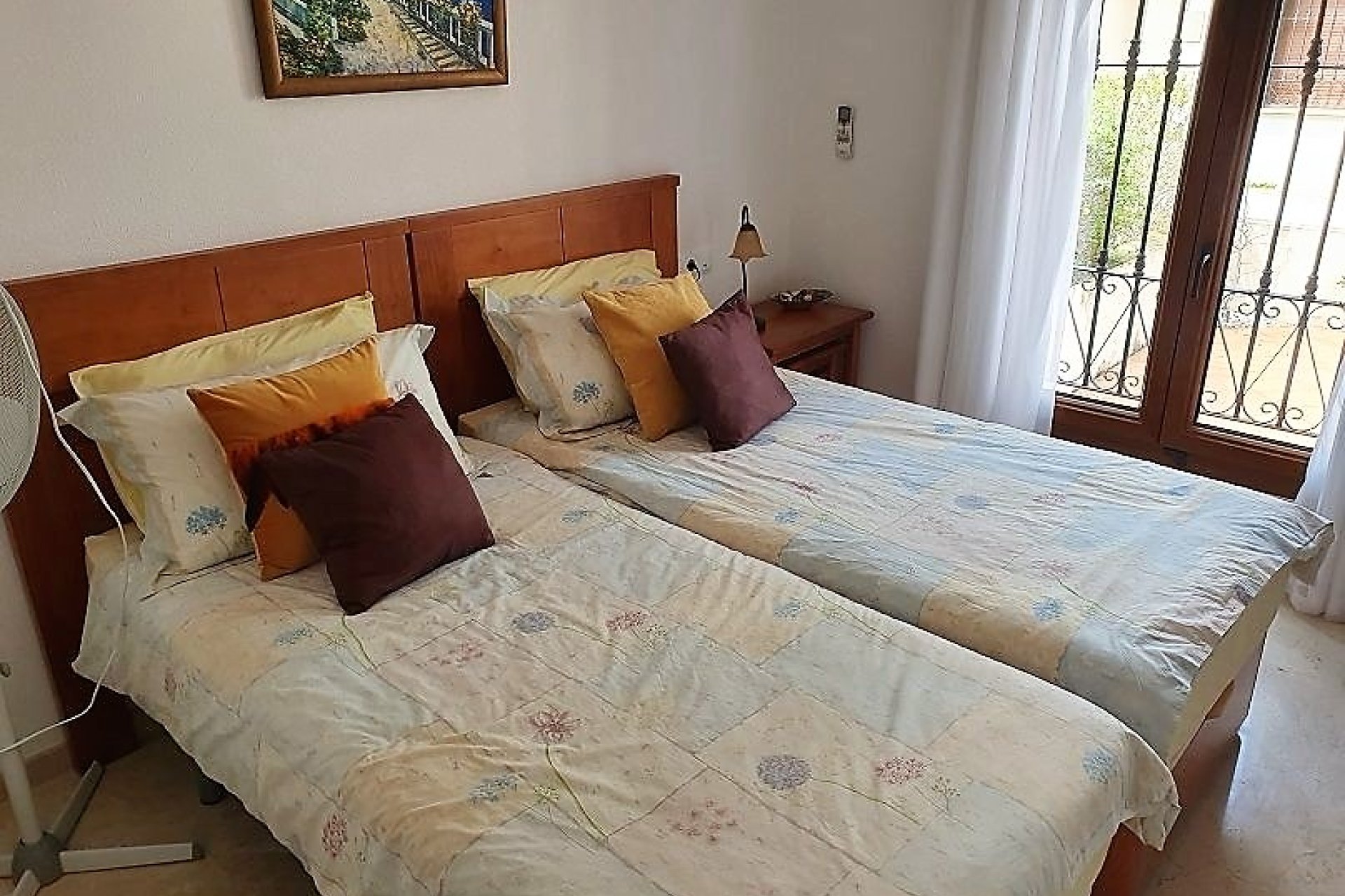Reventa - Duplex - Algorfa