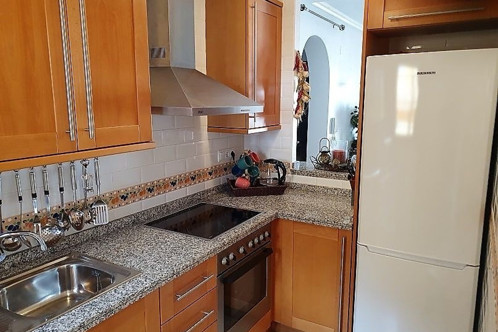 Reventa - Duplex - Algorfa