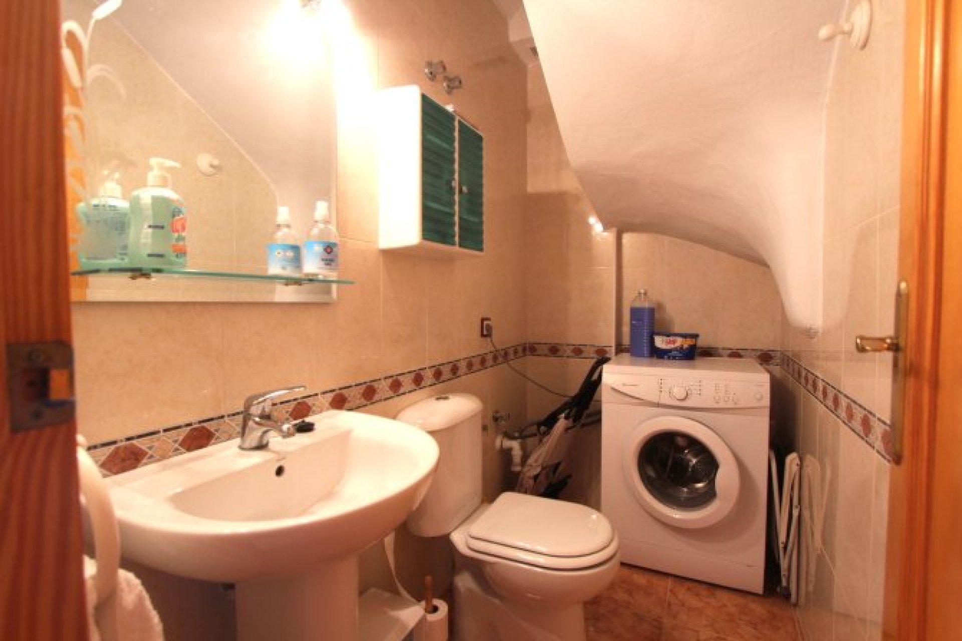 Reventa - Duplex - Algorfa