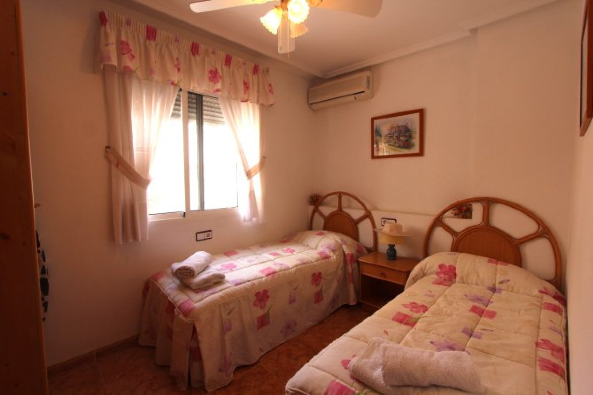 Reventa - Duplex - Algorfa
