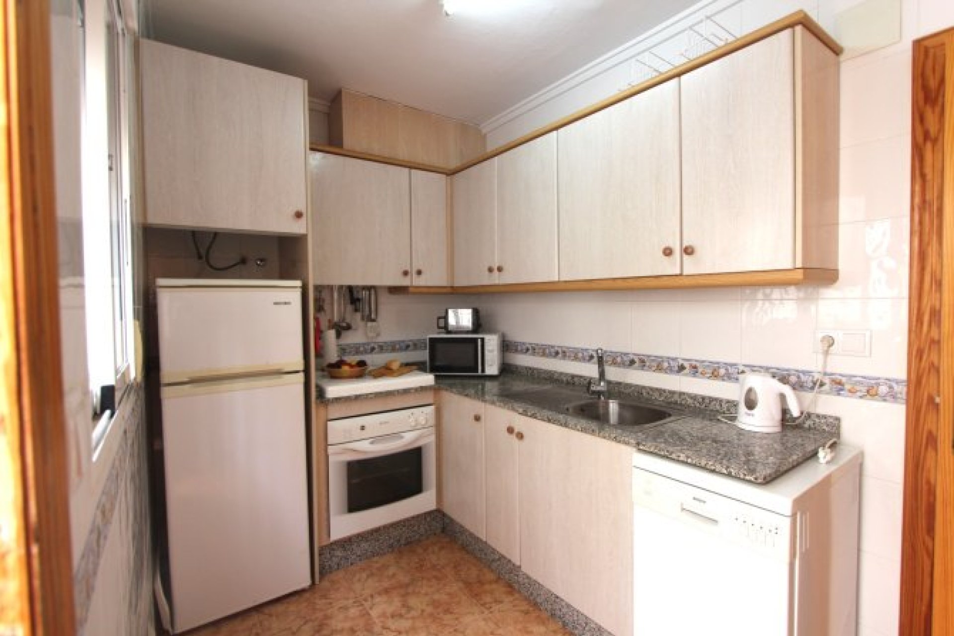 Reventa - Duplex - Algorfa