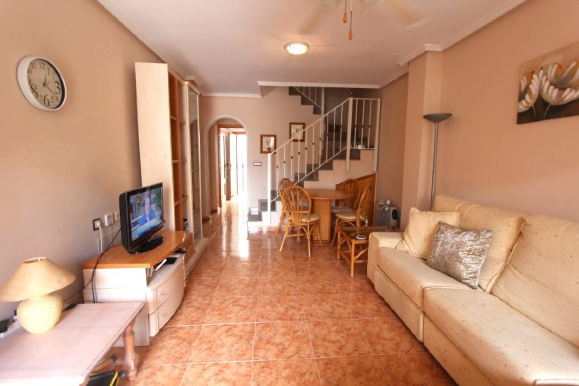 Reventa - Duplex - Algorfa