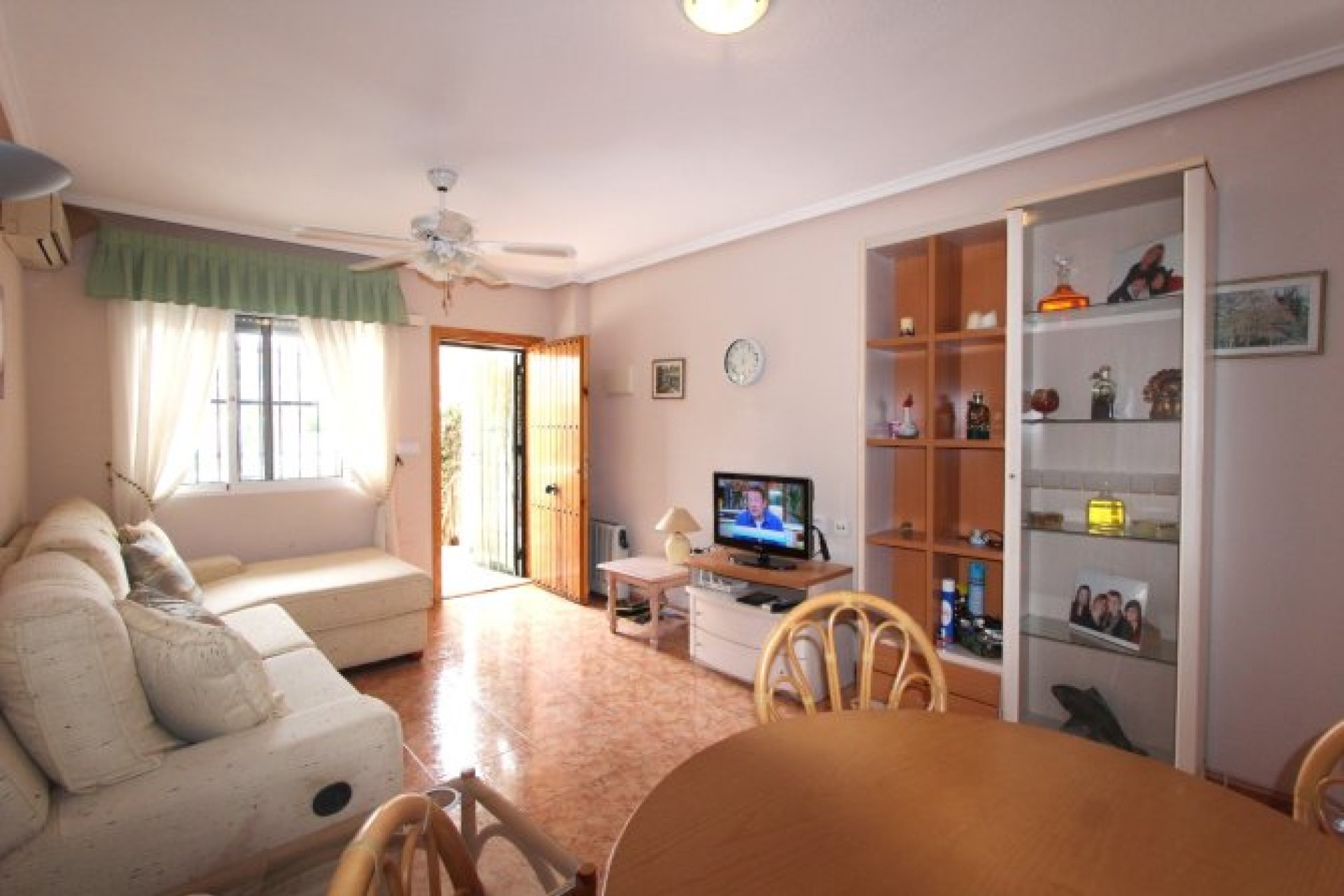 Reventa - Duplex - Algorfa