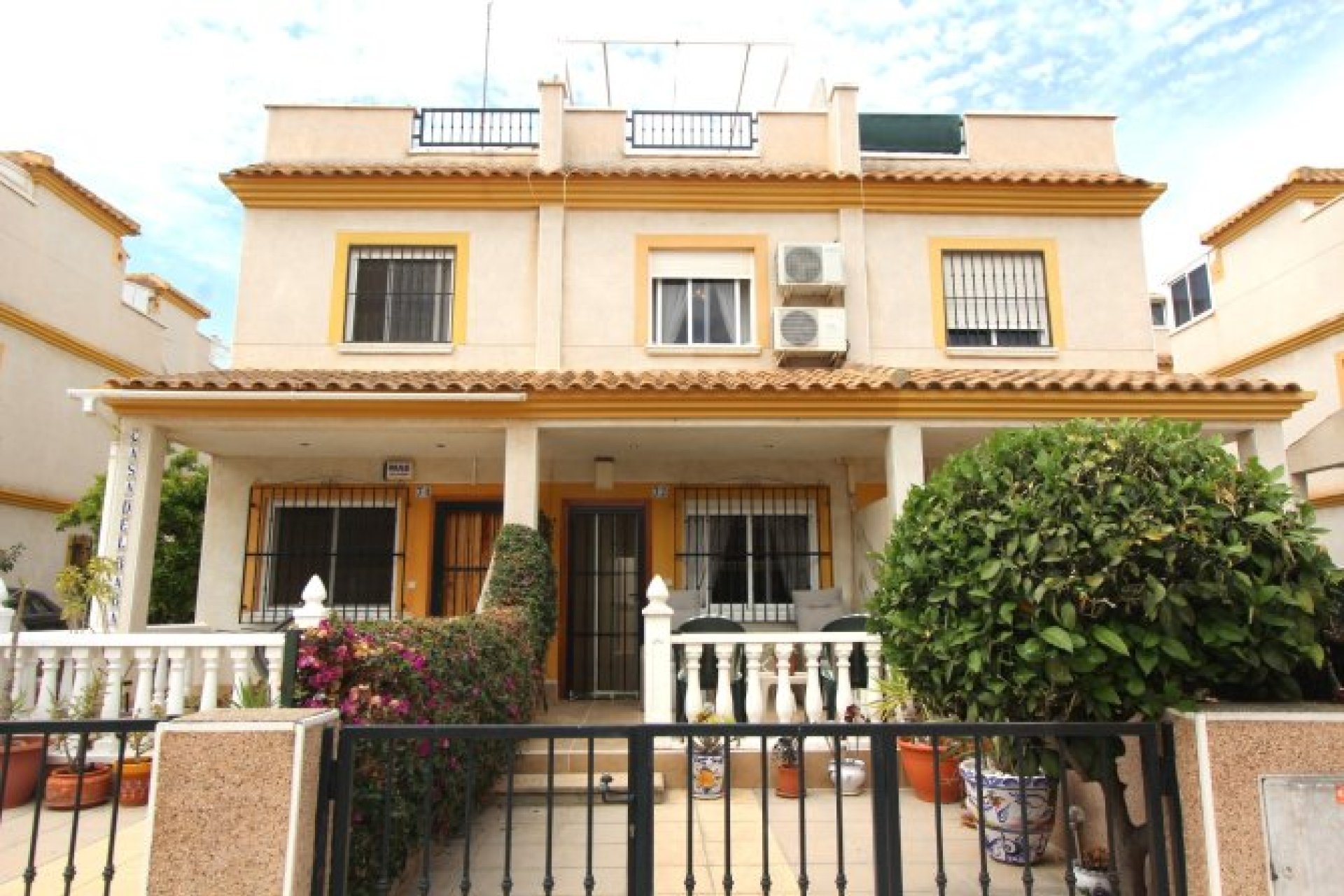 Reventa - Duplex - Algorfa