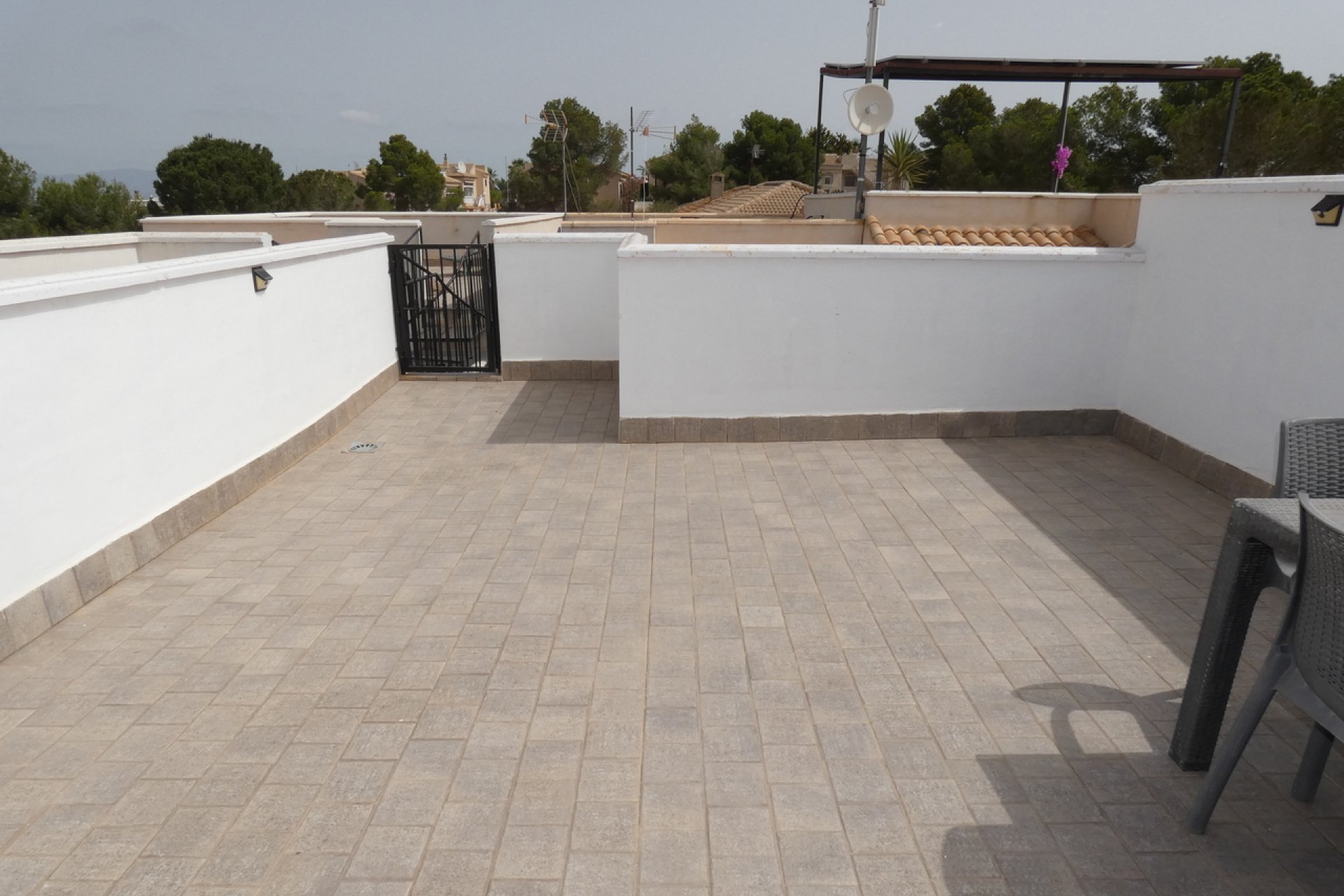 Reventa - Duplex - Algorfa