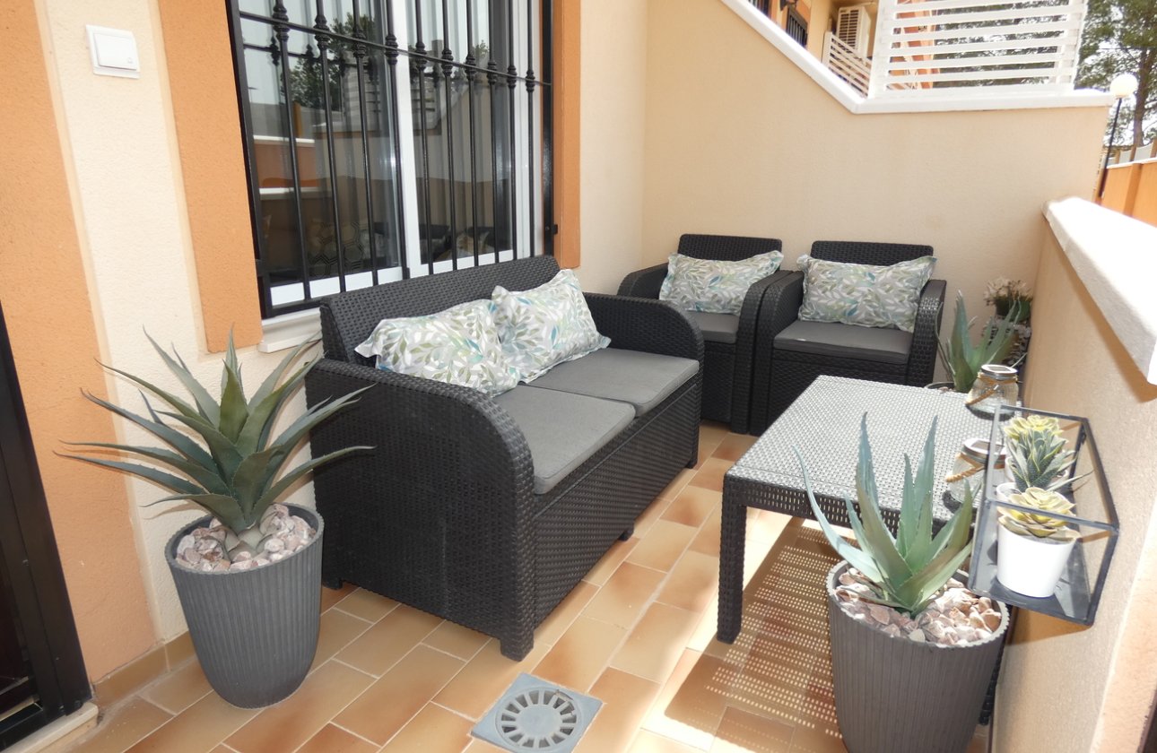 Reventa - Duplex - Algorfa