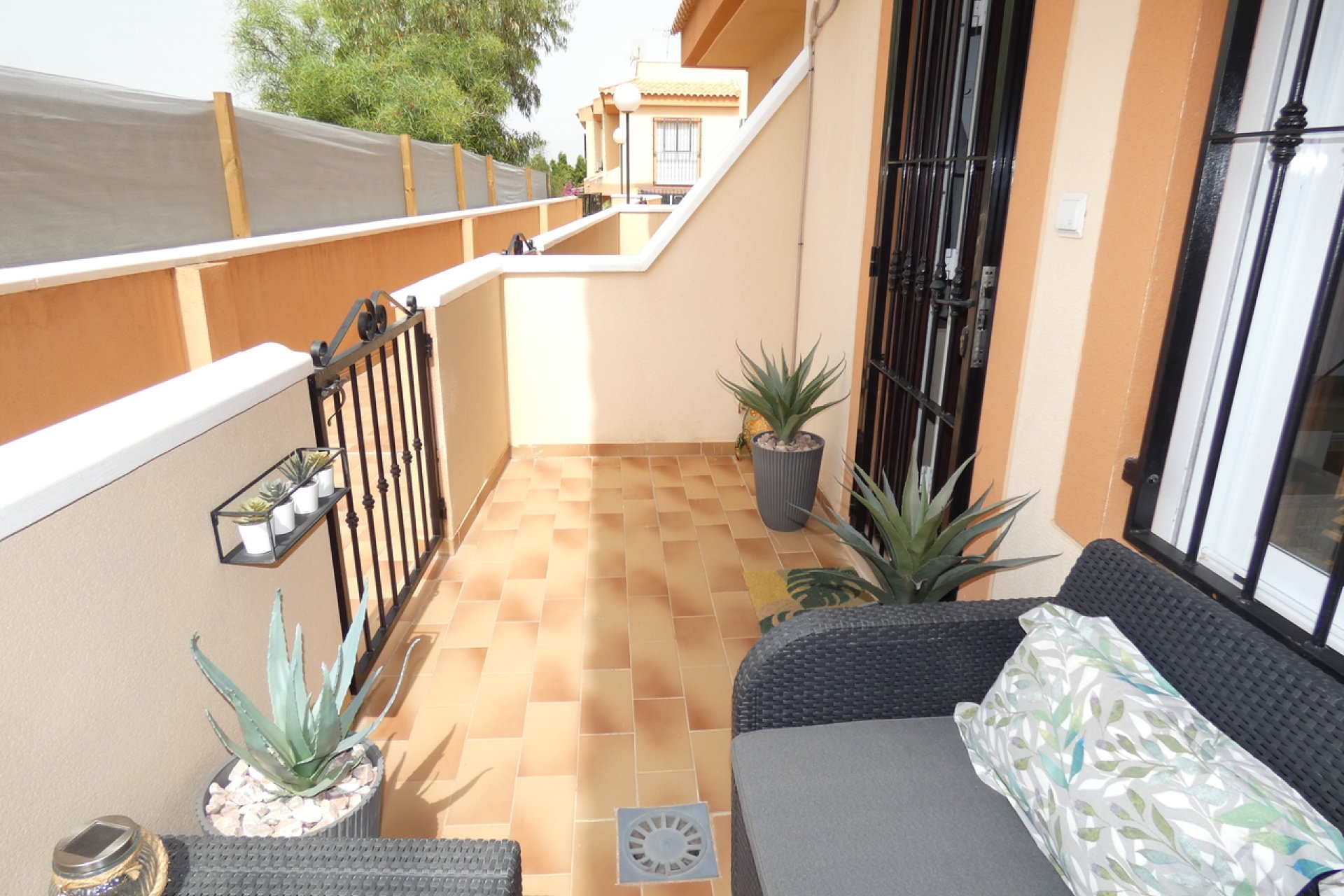 Reventa - Duplex - Algorfa