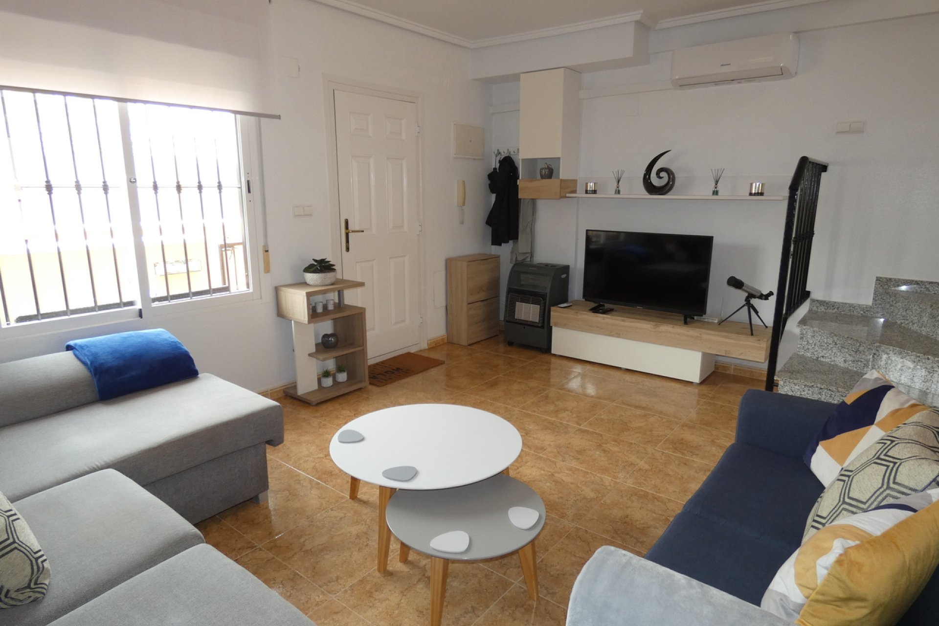 Reventa - Duplex - Algorfa