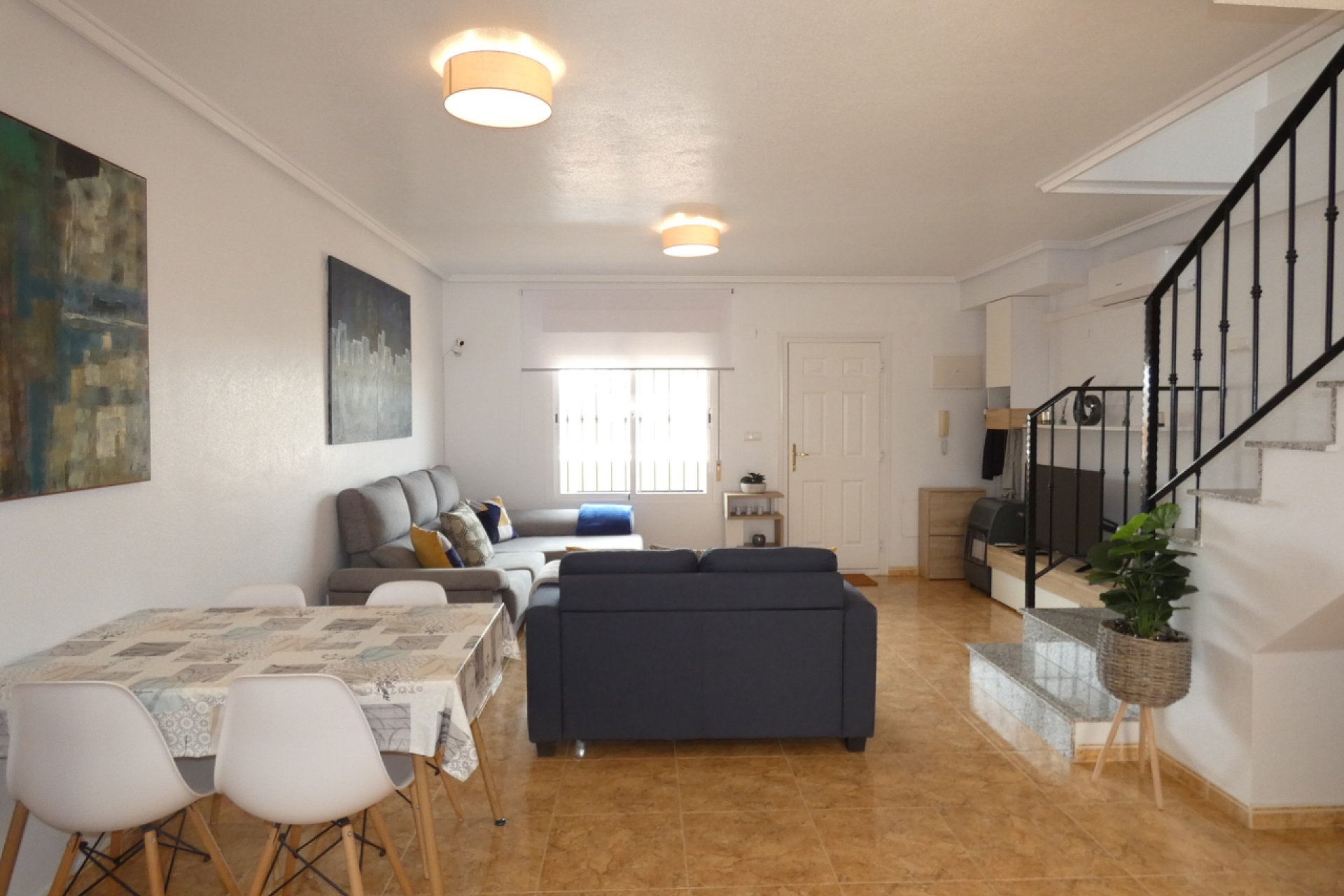 Reventa - Duplex - Algorfa