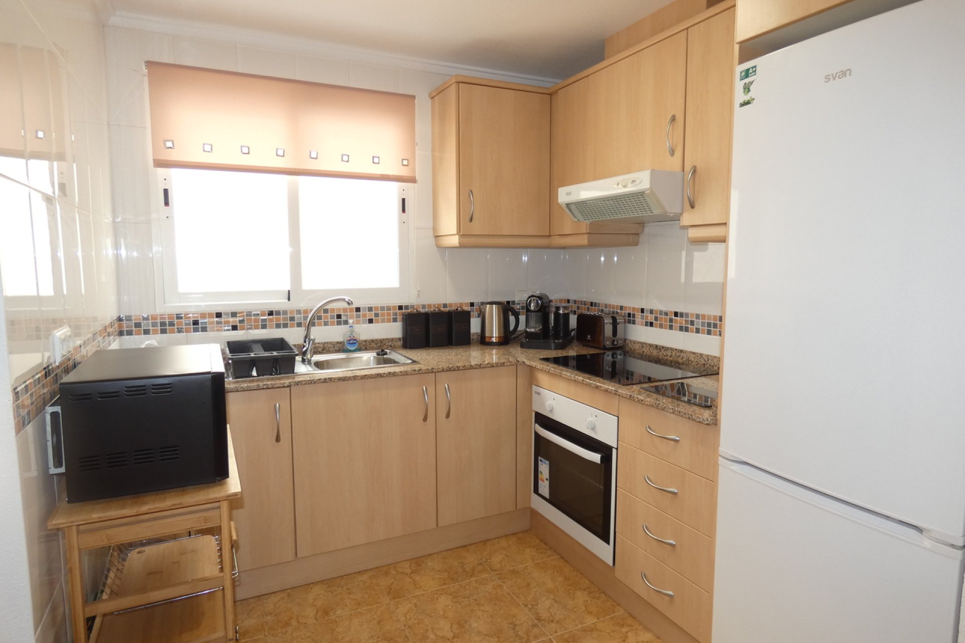 Reventa - Duplex - Algorfa