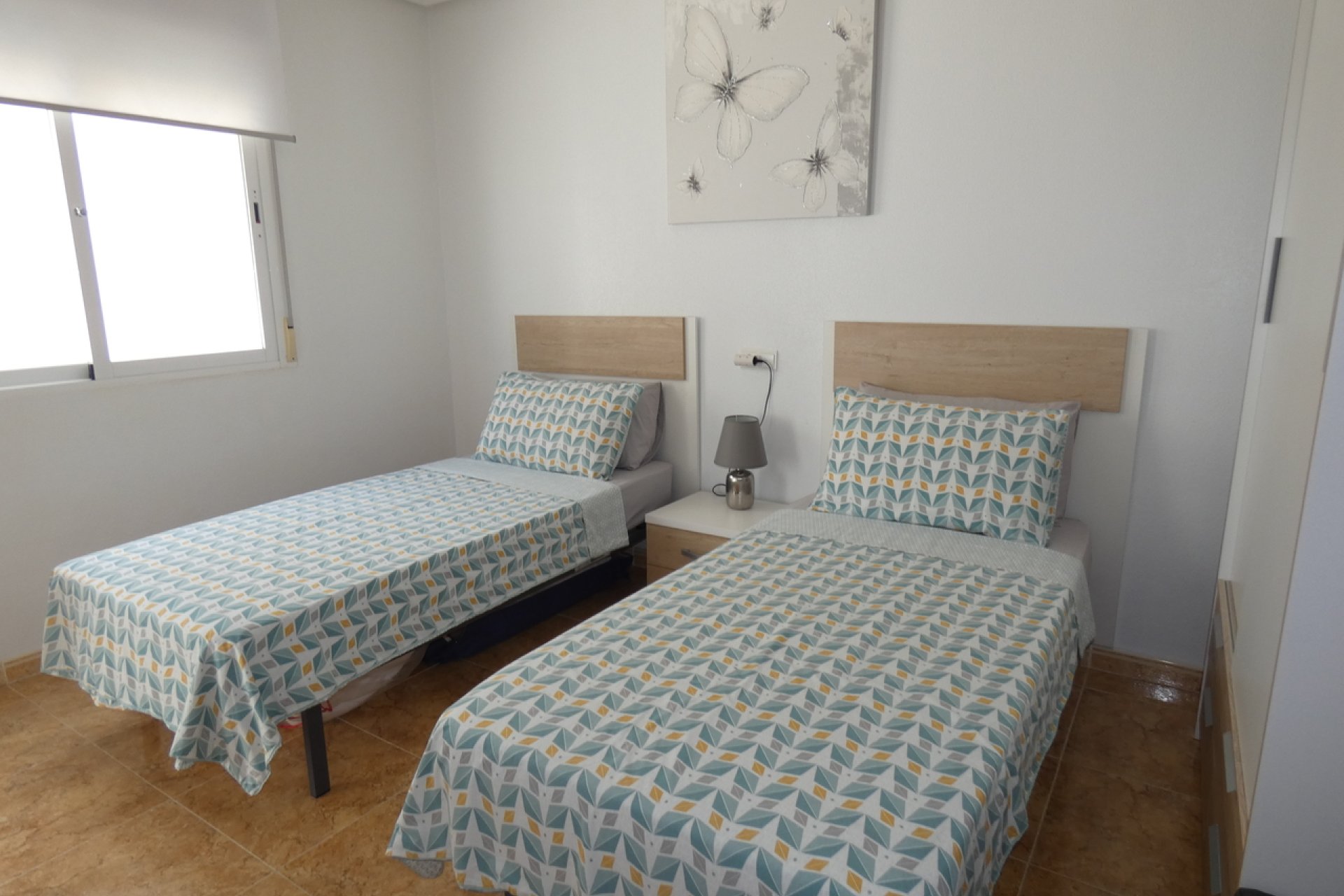 Reventa - Duplex - Algorfa