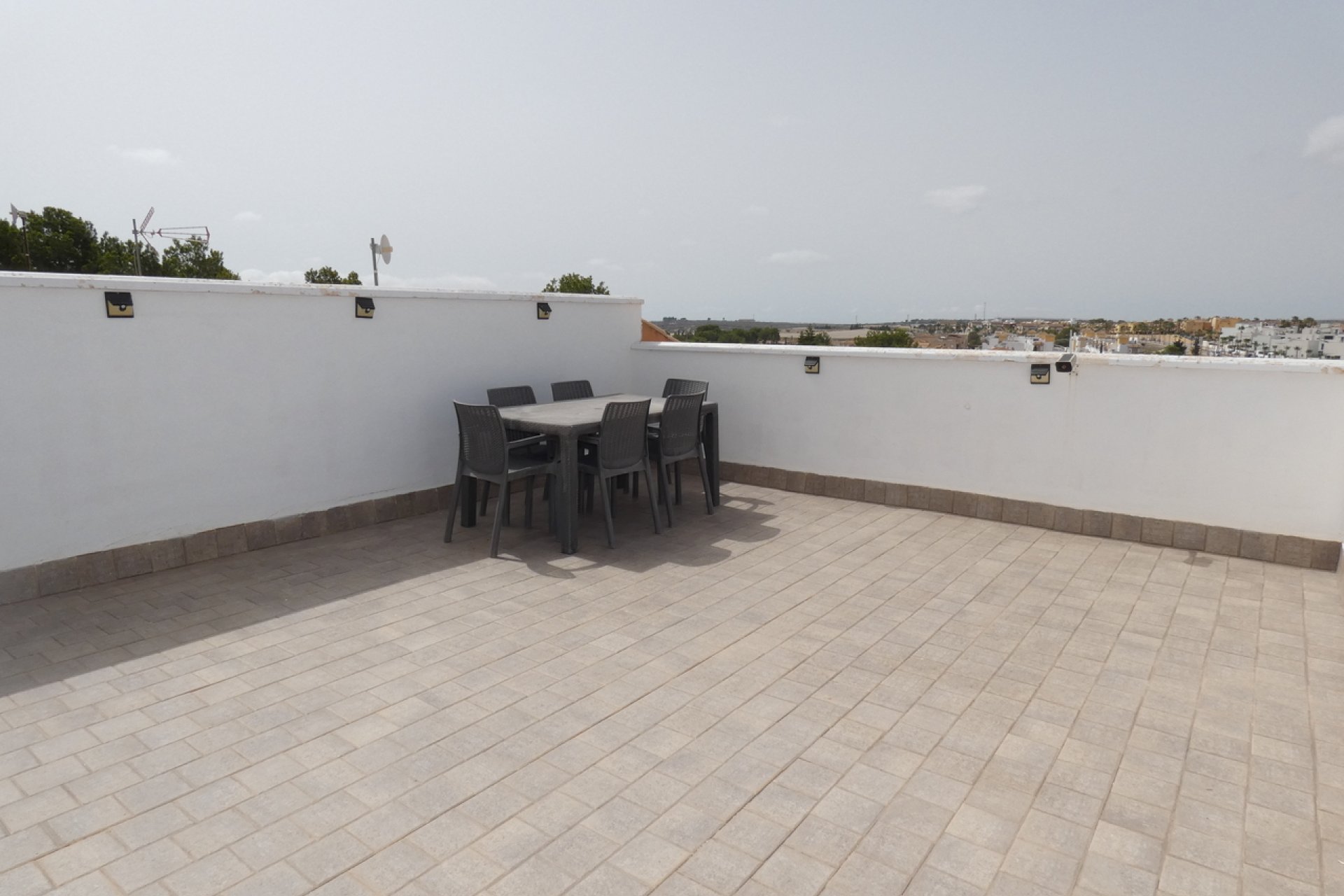 Reventa - Duplex - Algorfa