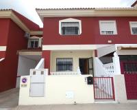 Reventa - Duplex - Algorfa