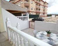 Reventa - Duplex - Algorfa