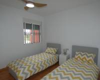 Reventa - Duplex - Algorfa