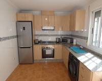Reventa - Duplex - Algorfa