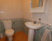 Reventa - Duplex - Algorfa