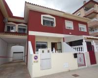 Reventa - Duplex - Algorfa