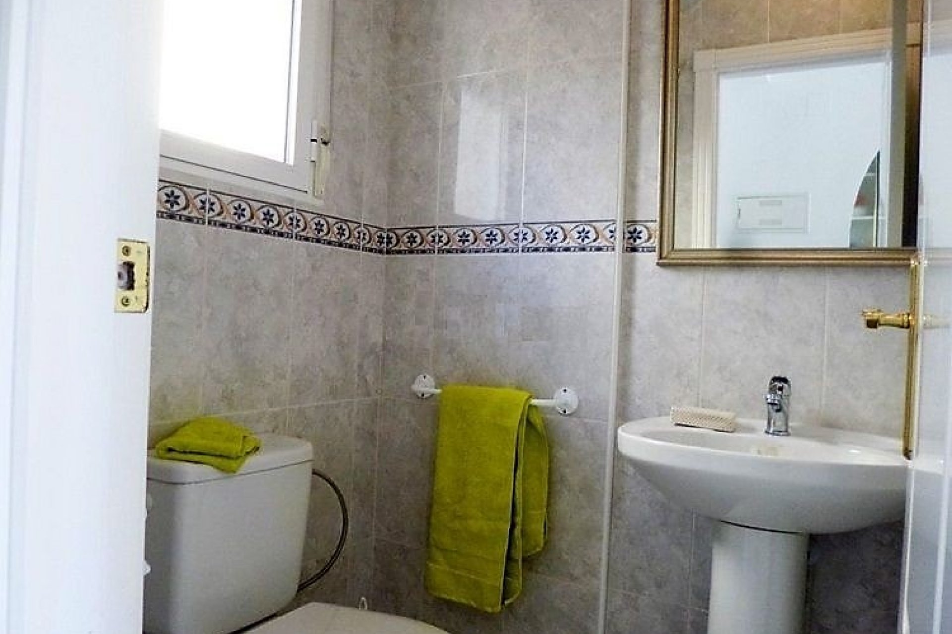 Reventa - Duplex - Algorfa