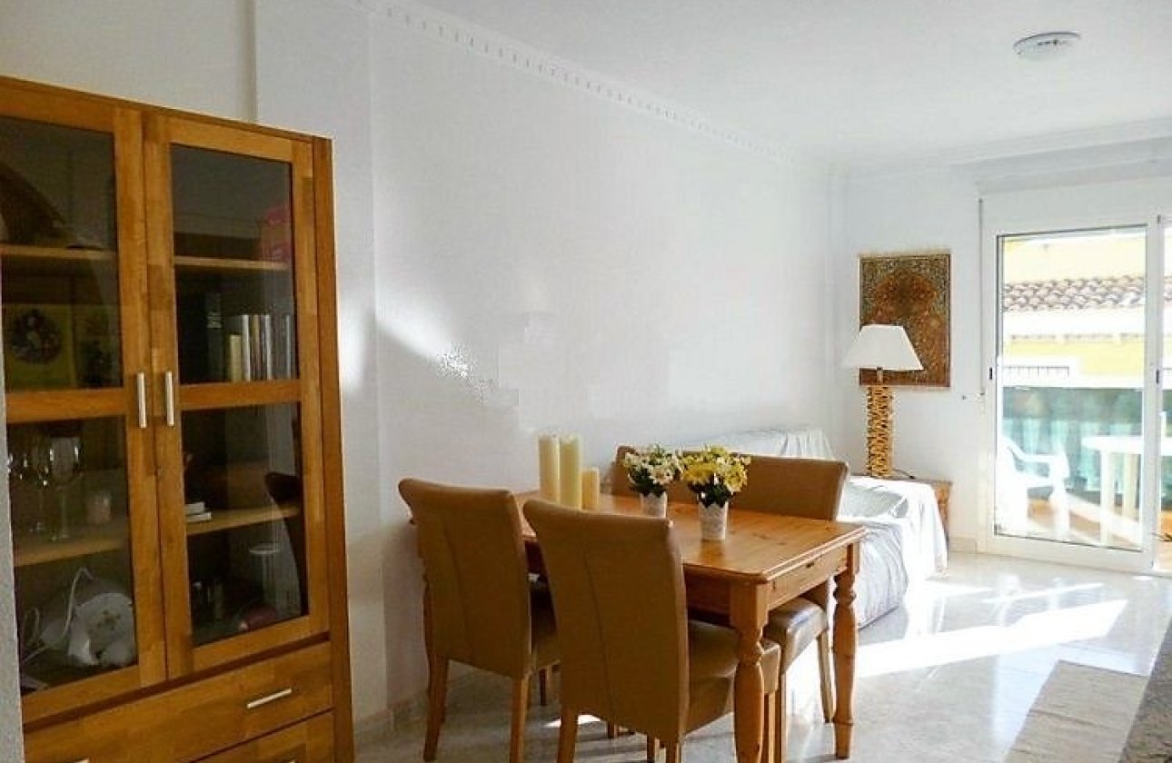 Reventa - Duplex - Algorfa