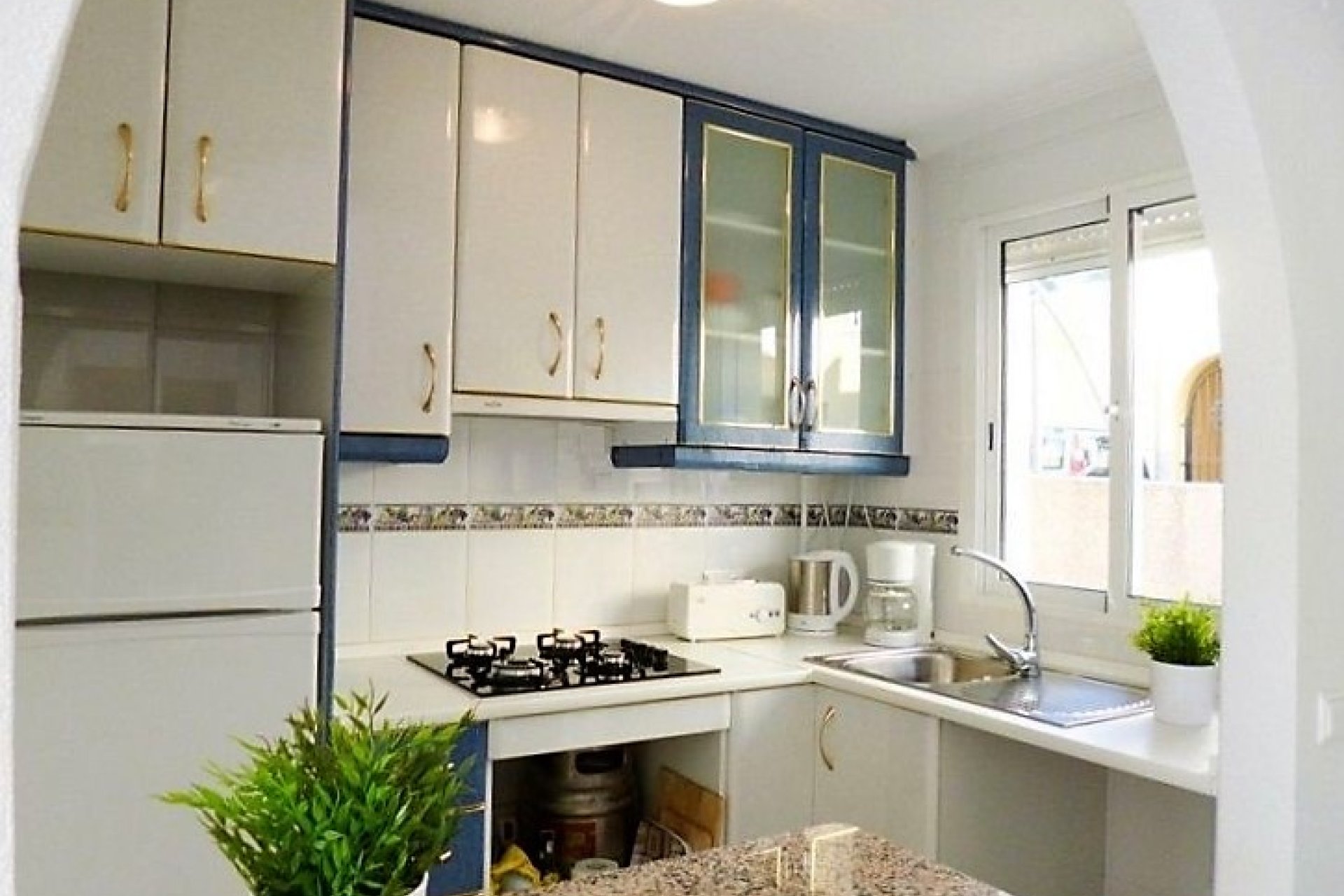 Reventa - Duplex - Algorfa