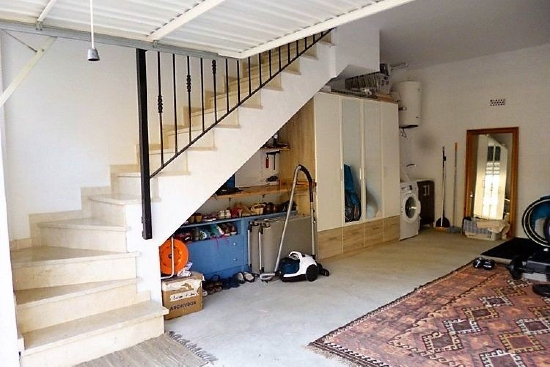 Reventa - Duplex - Algorfa