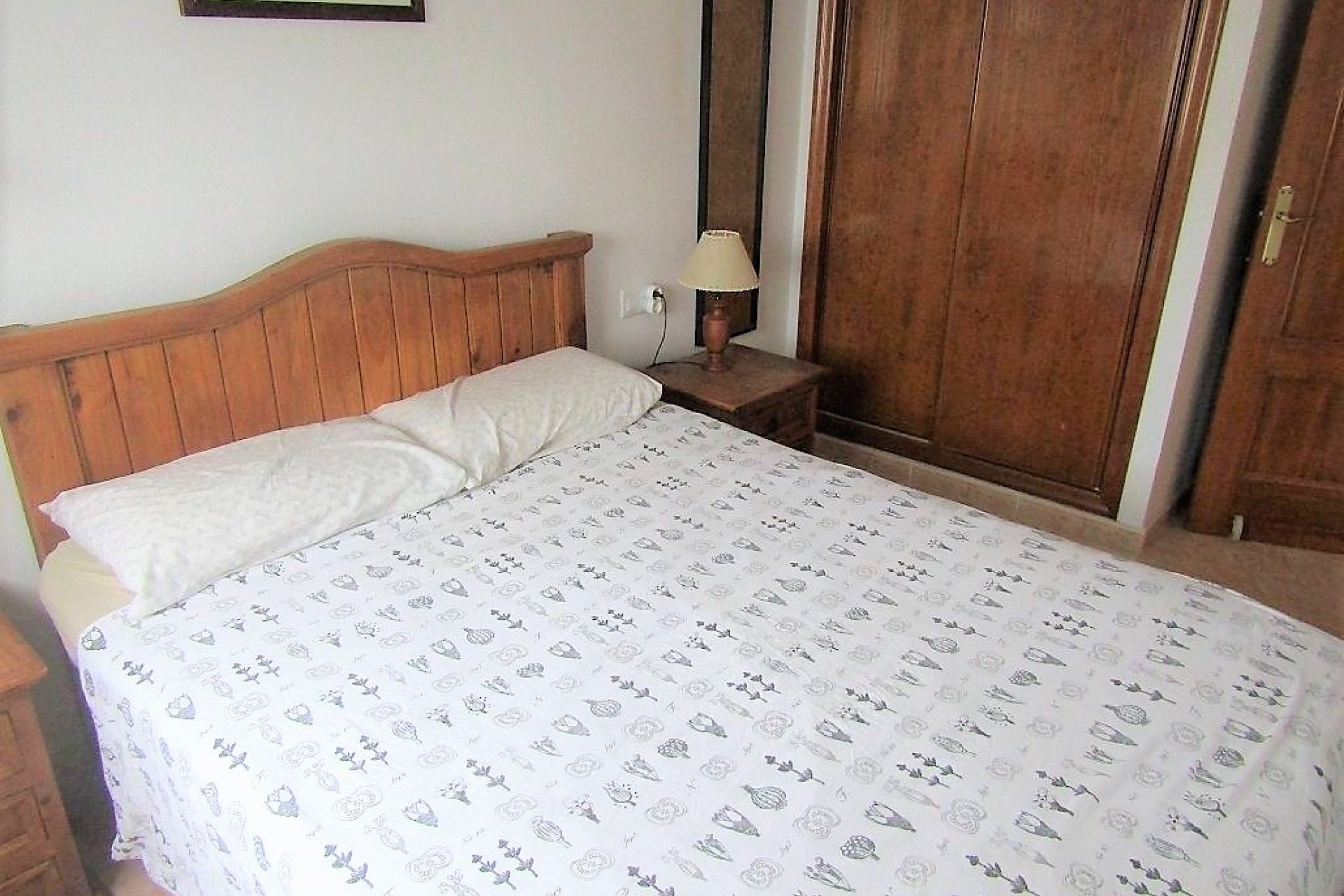 Reventa - Duplex - Algorfa