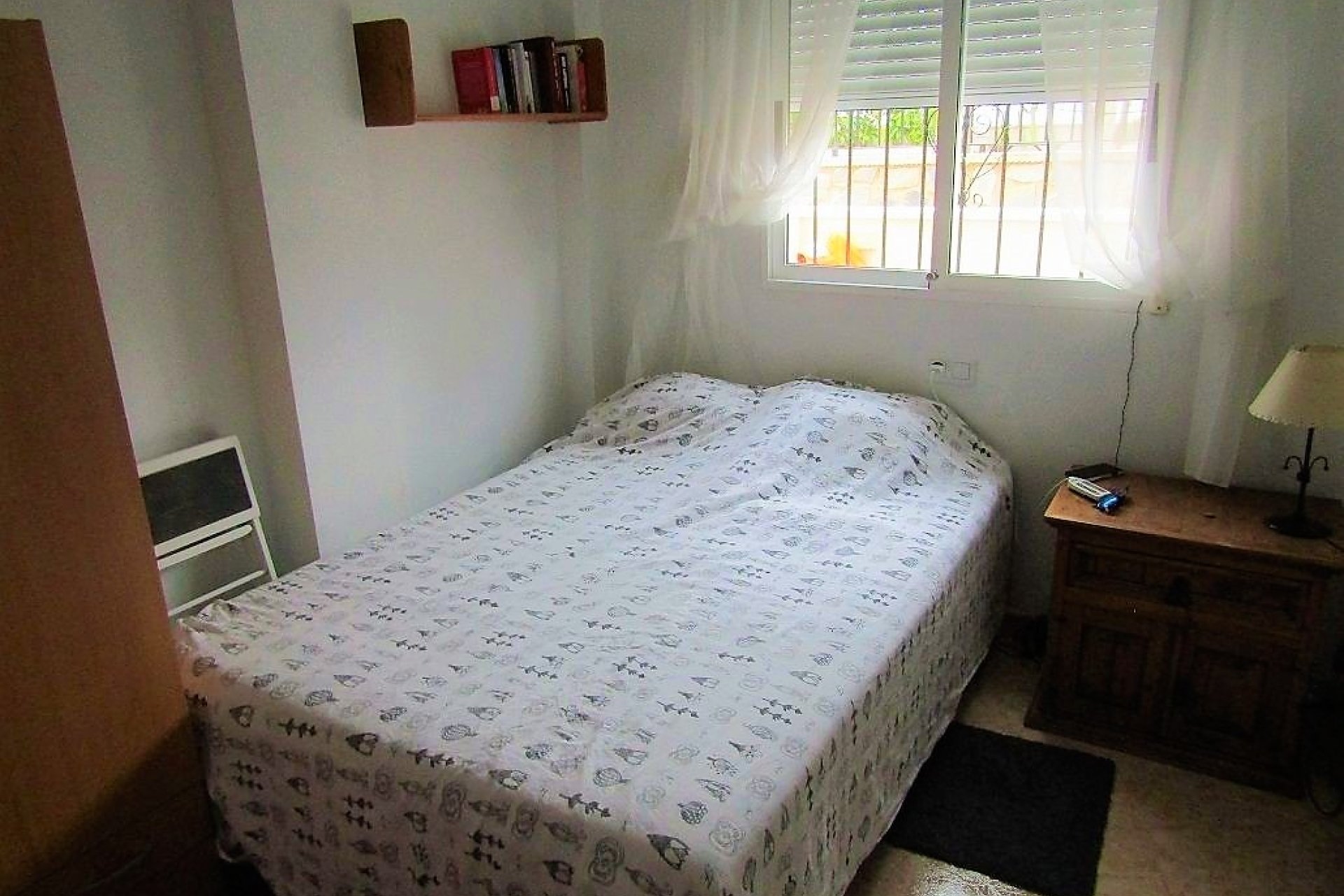 Reventa - Duplex - Algorfa