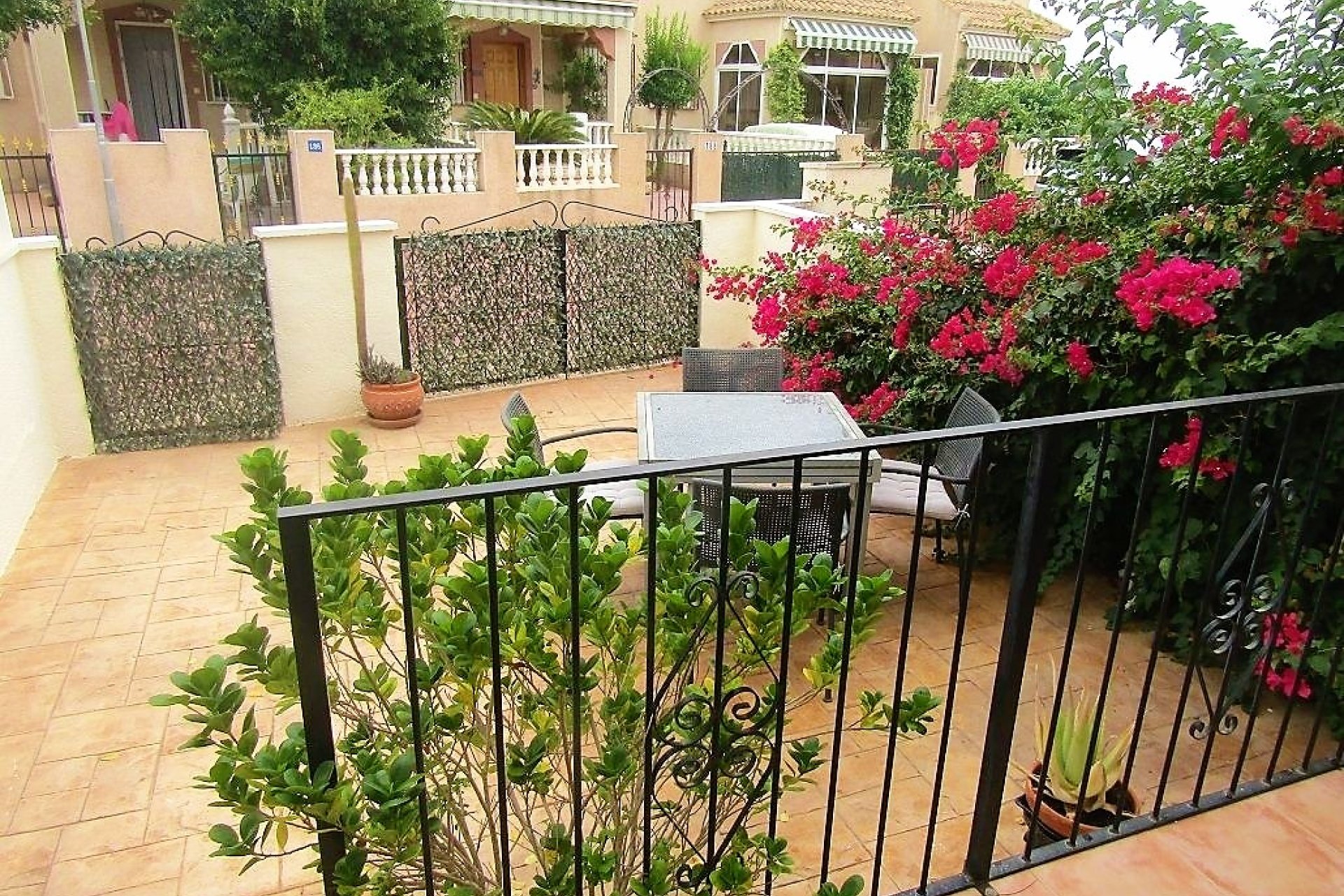 Reventa - Duplex - Algorfa