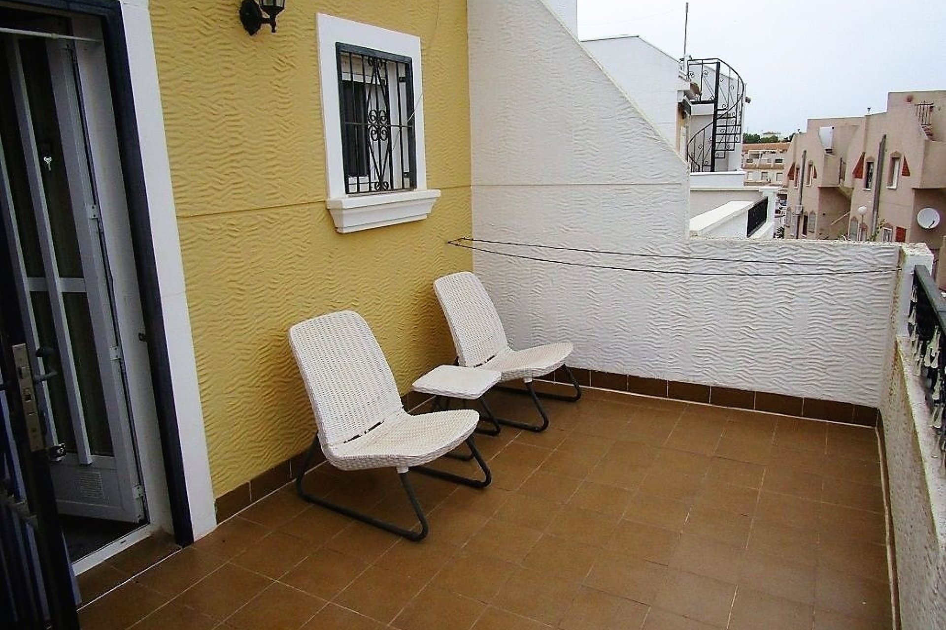Reventa - Duplex - Algorfa