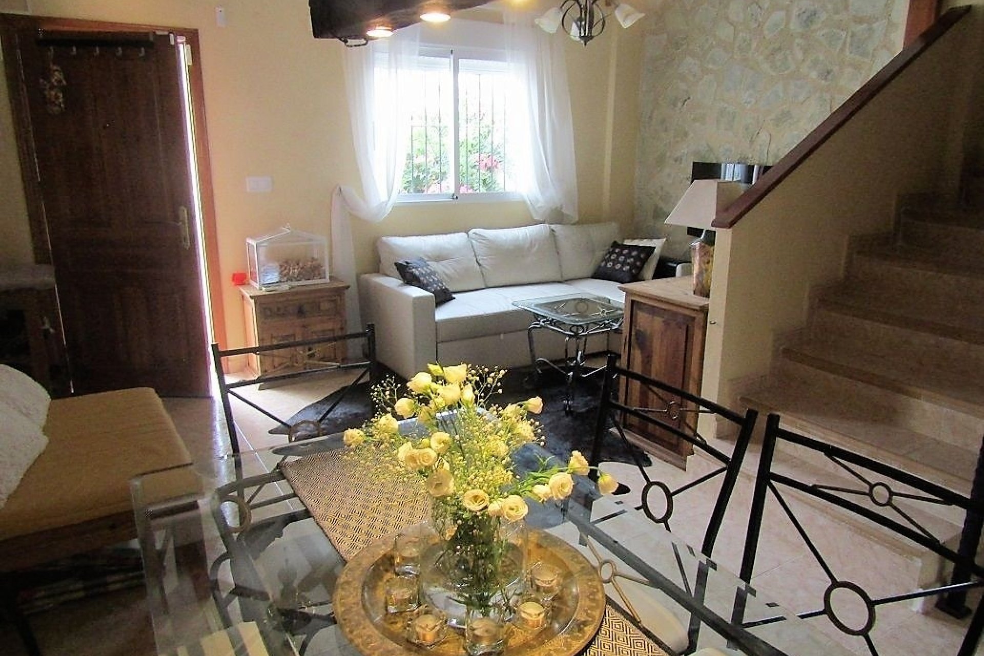 Reventa - Duplex - Algorfa