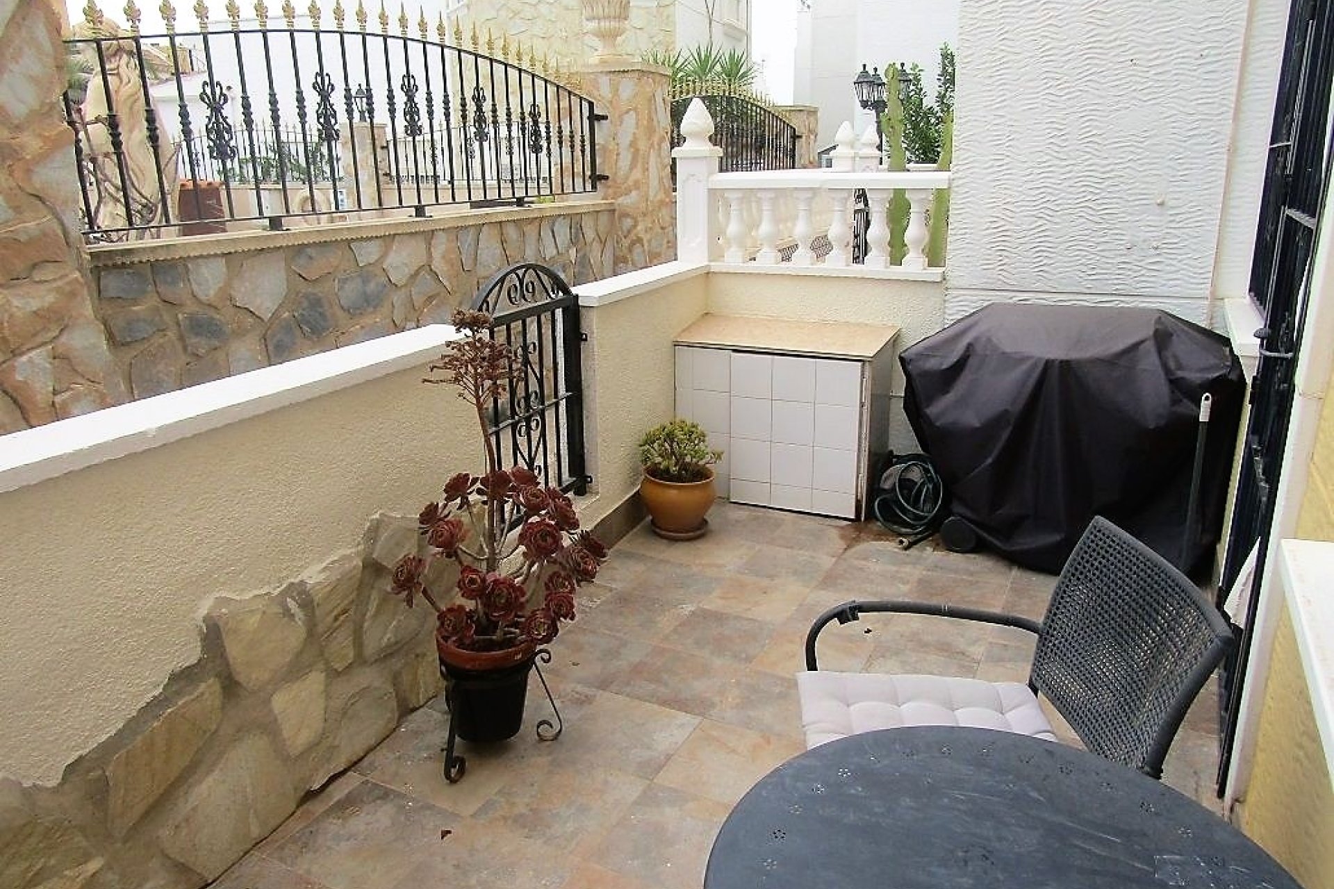 Reventa - Duplex - Algorfa