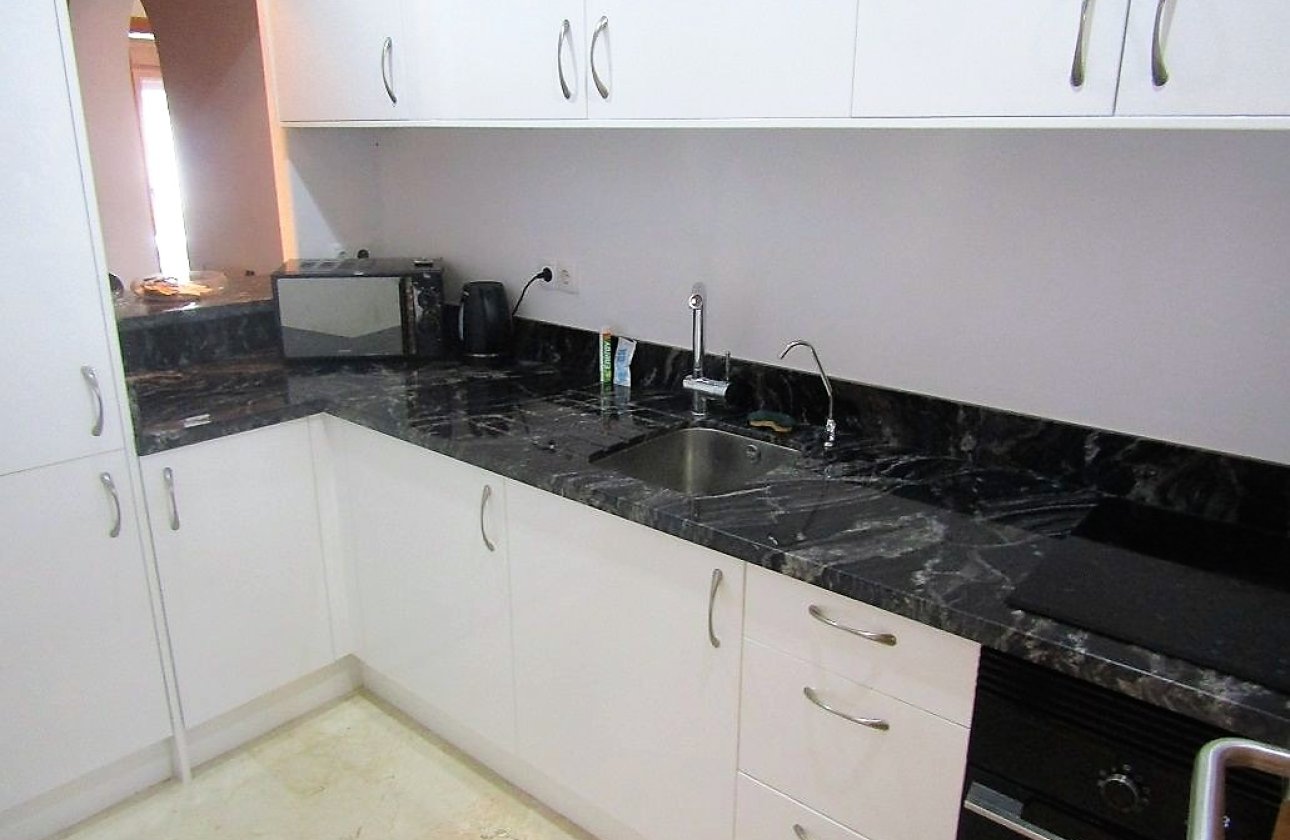 Reventa - Duplex - Algorfa