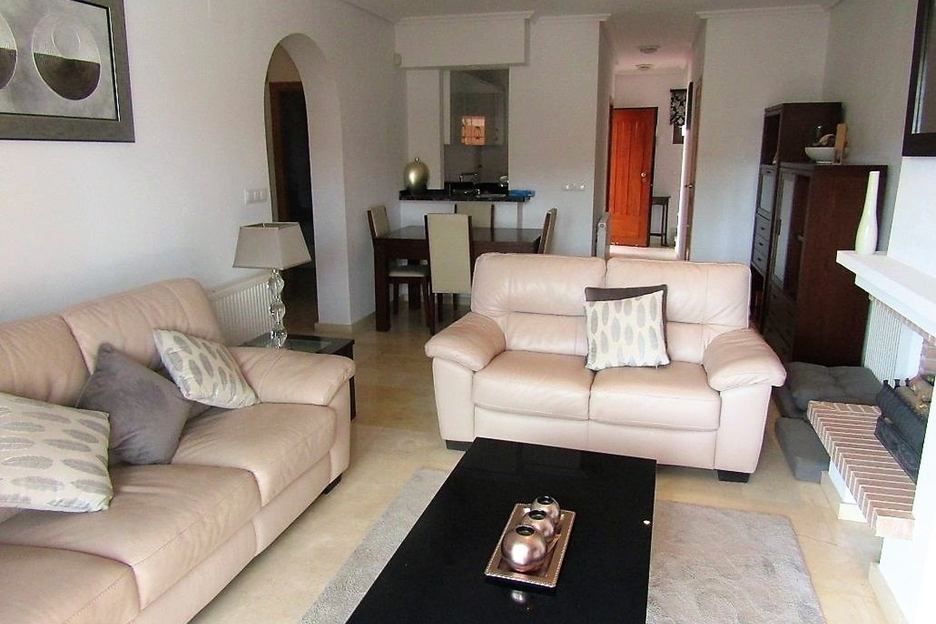 Reventa - Duplex - Algorfa