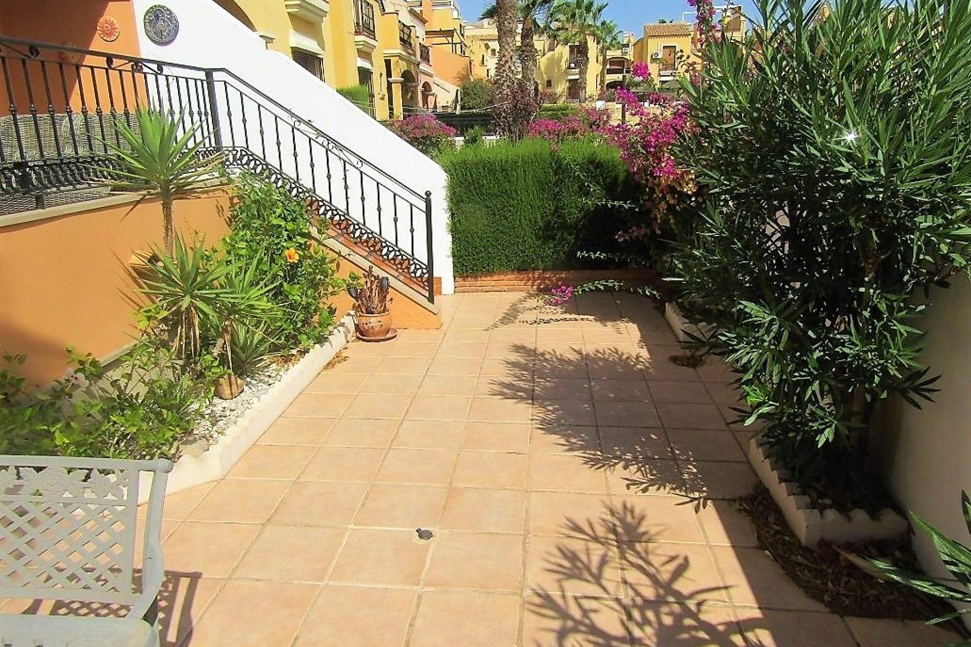 Reventa - Duplex - Algorfa
