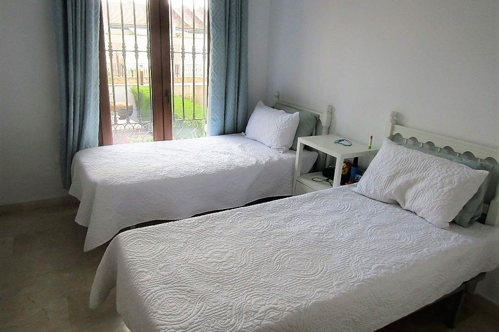 Reventa - Duplex - Algorfa