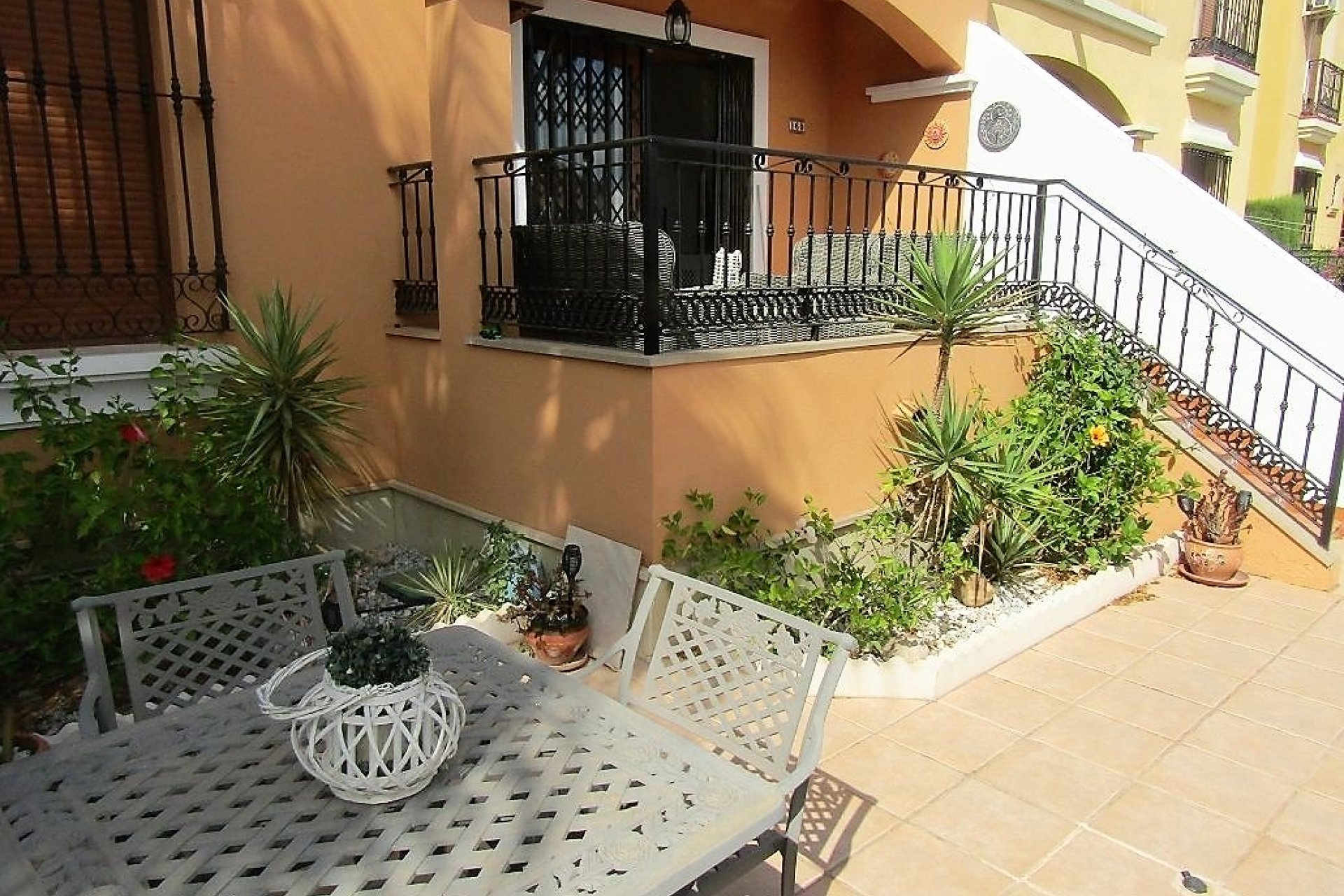 Reventa - Duplex - Algorfa