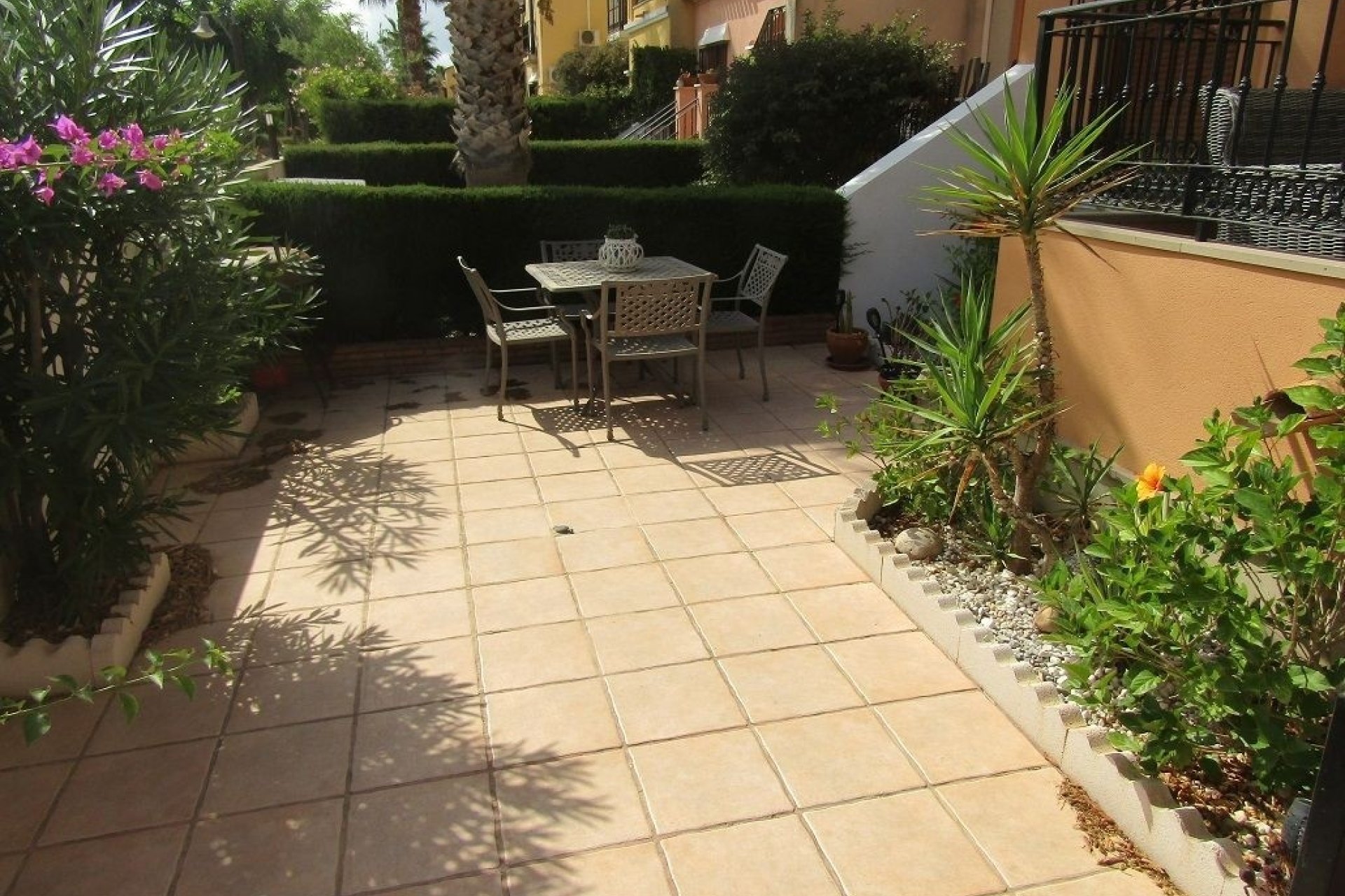 Reventa - Duplex - Algorfa
