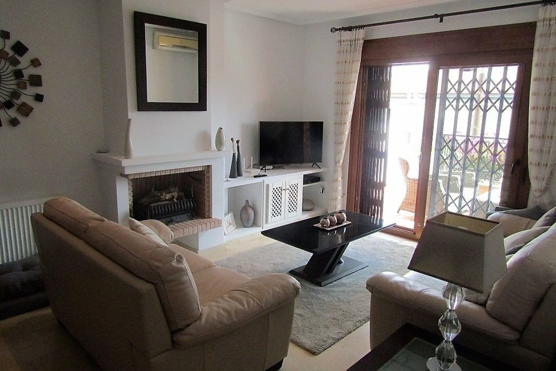 Reventa - Duplex - Algorfa