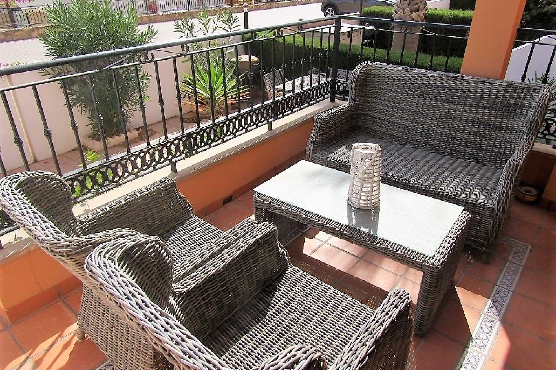 Reventa - Duplex - Algorfa