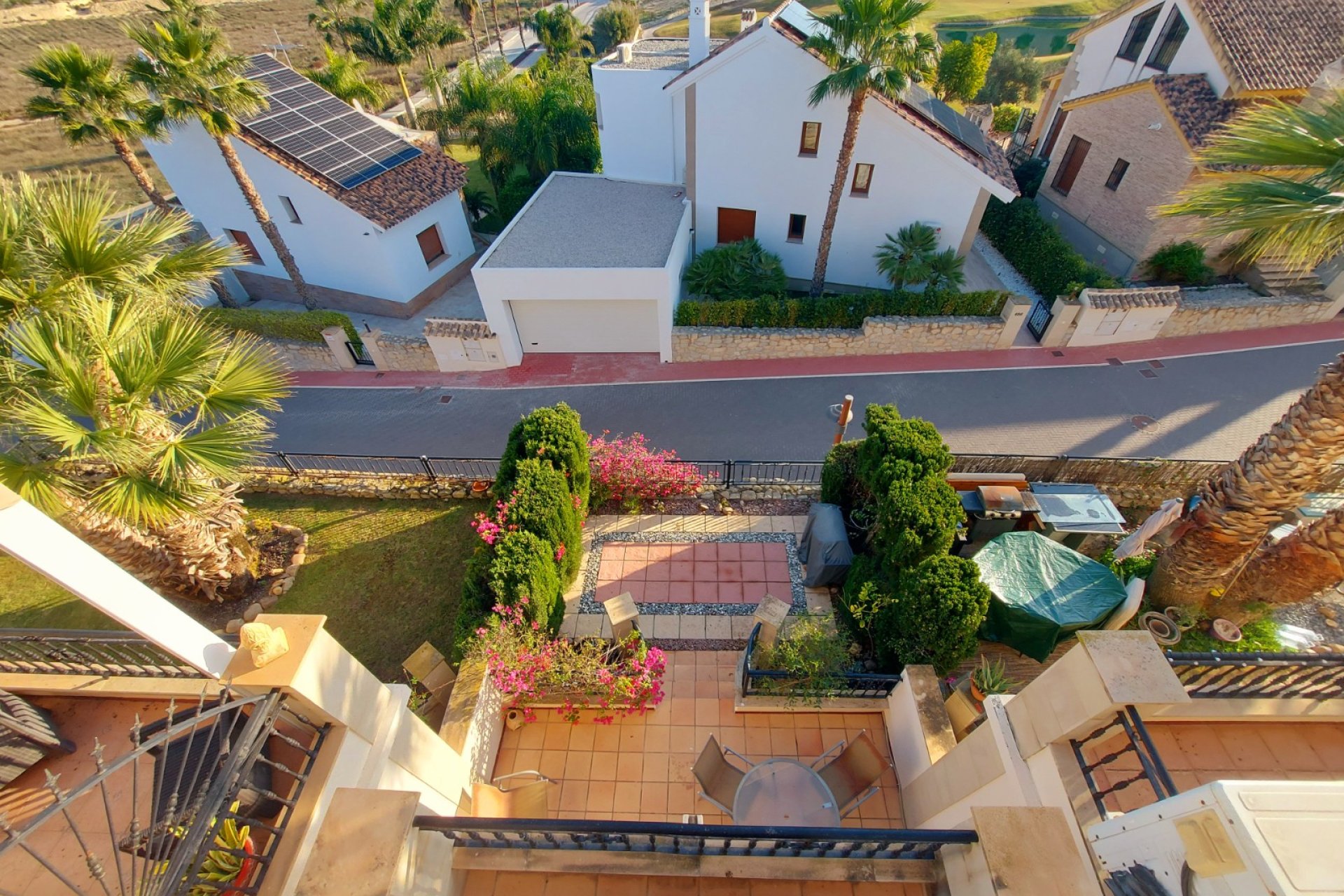 Reventa - Duplex - Algorfa