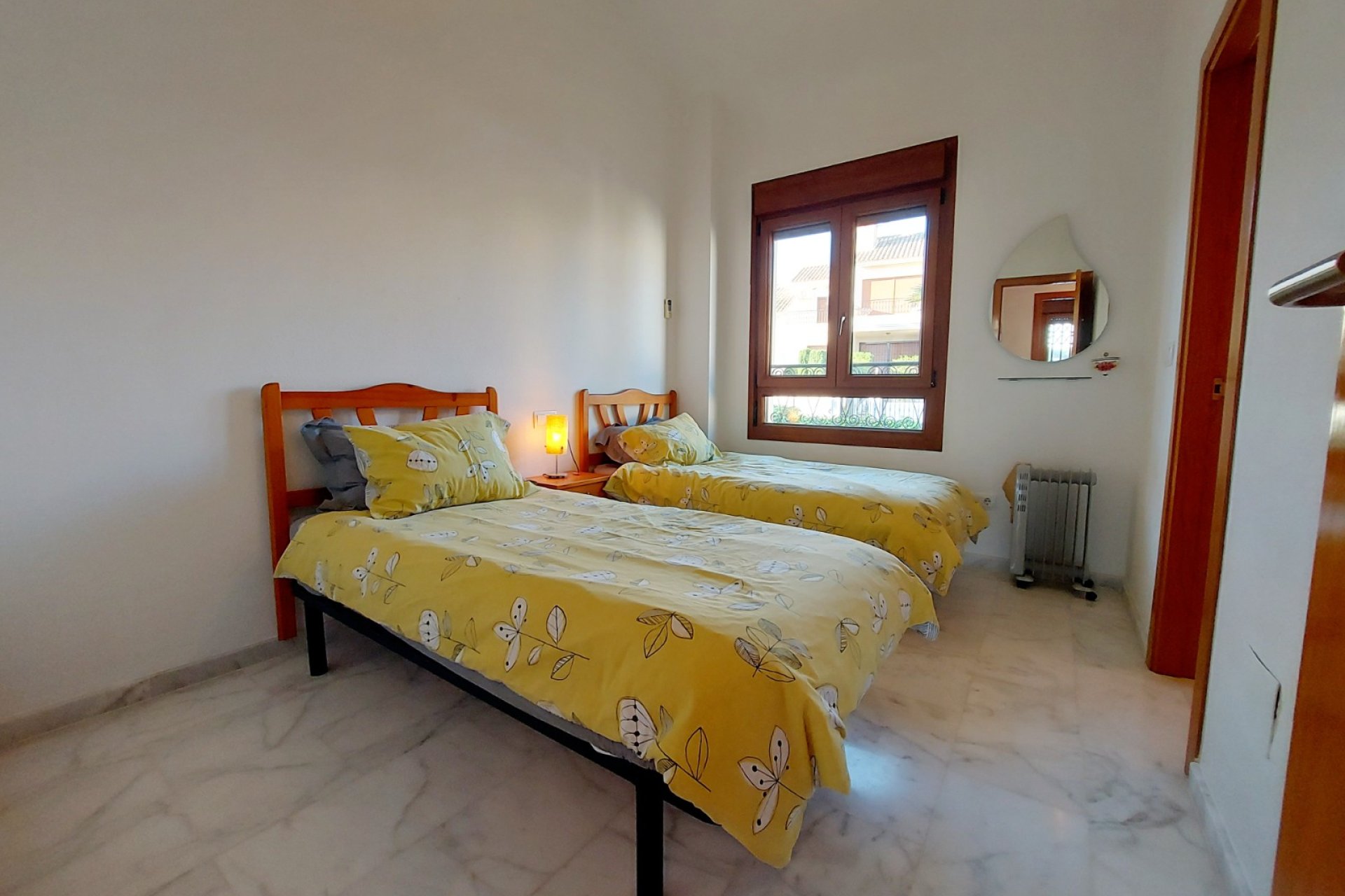 Reventa - Duplex - Algorfa