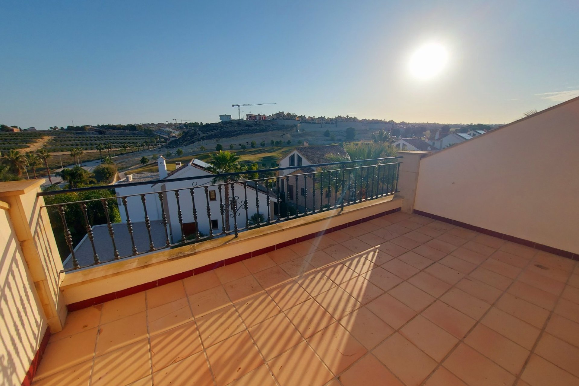 Reventa - Duplex - Algorfa