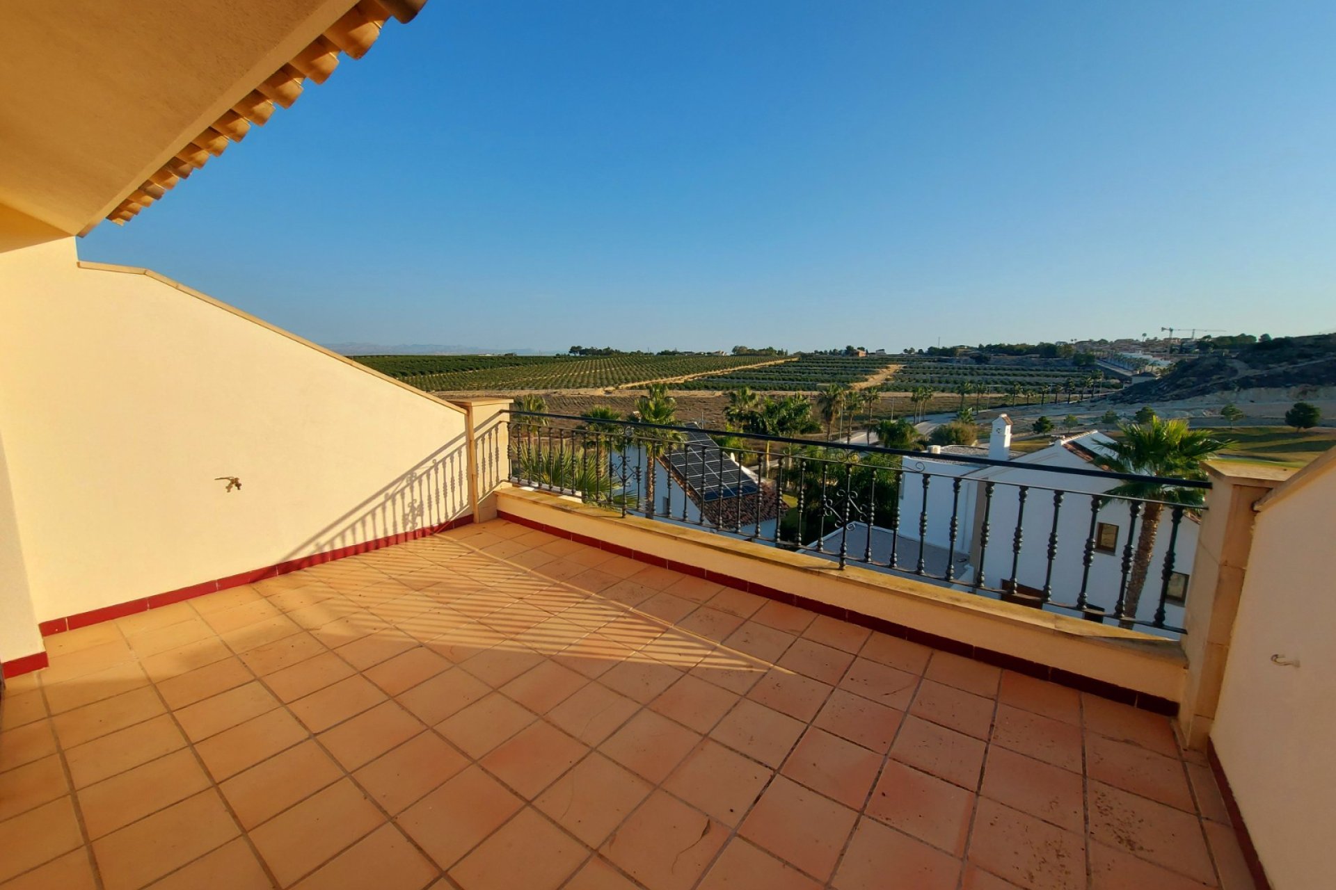 Reventa - Duplex - Algorfa