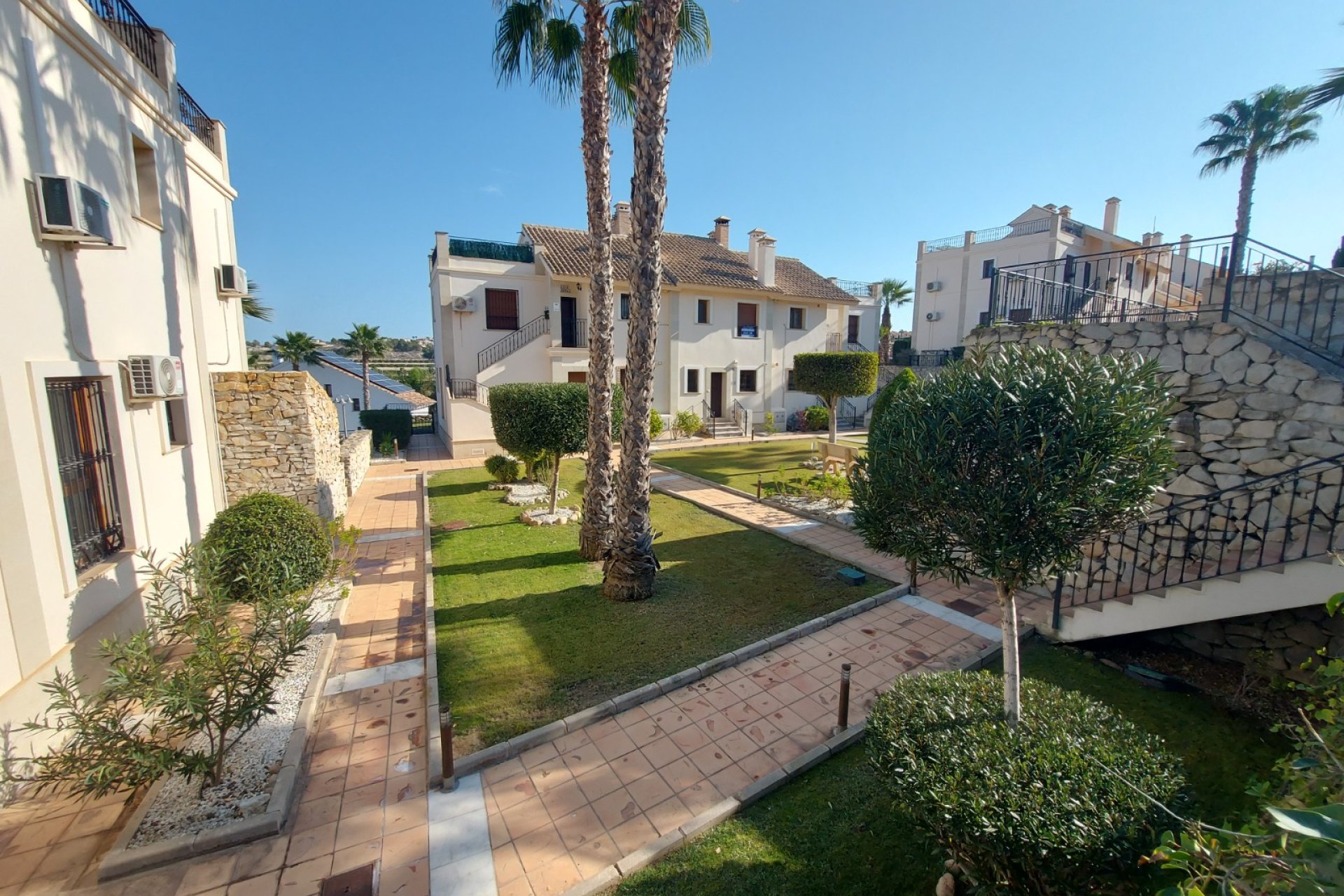 Reventa - Duplex - Algorfa