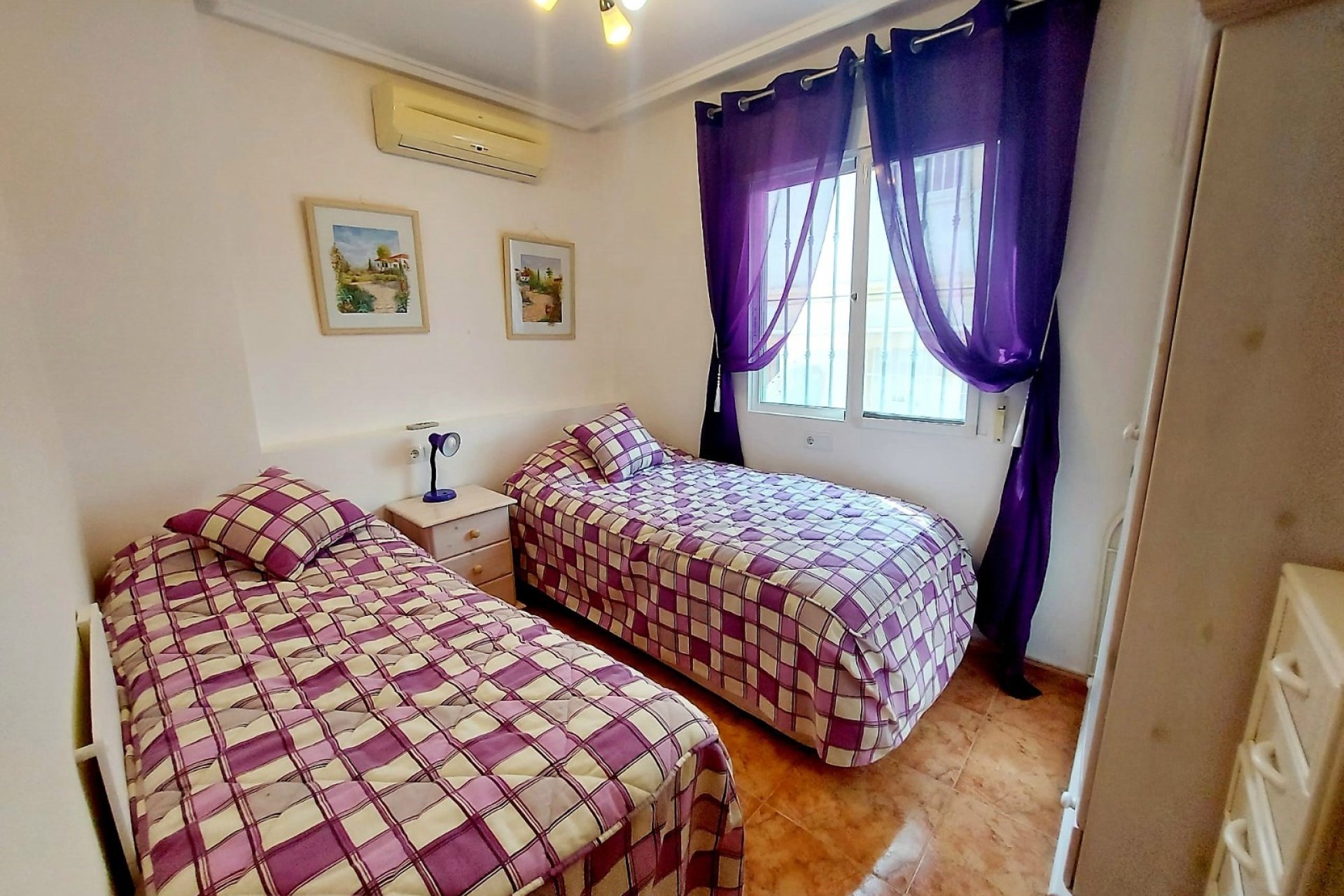 Reventa - Duplex - Algorfa