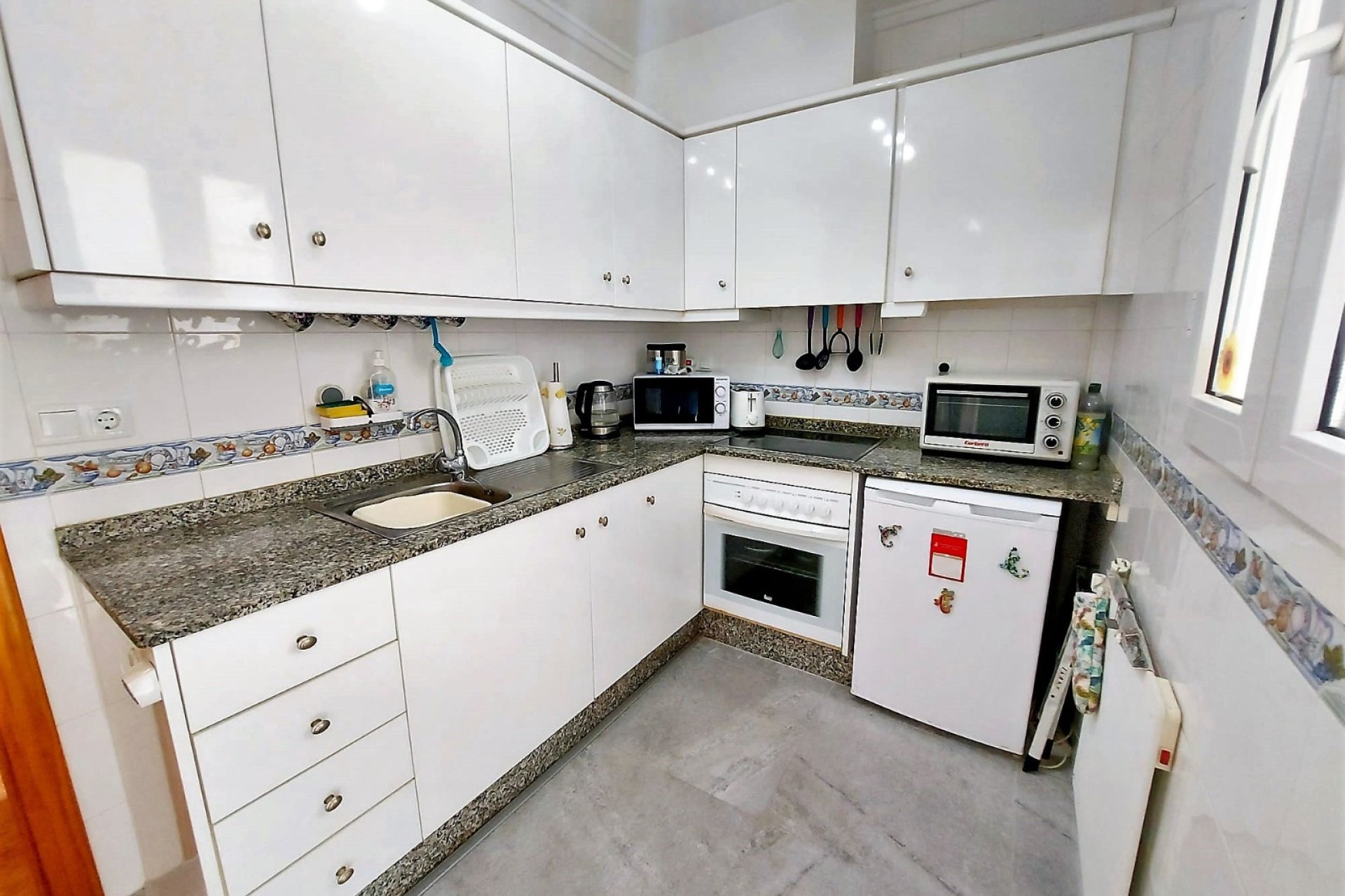 Reventa - Duplex - Algorfa